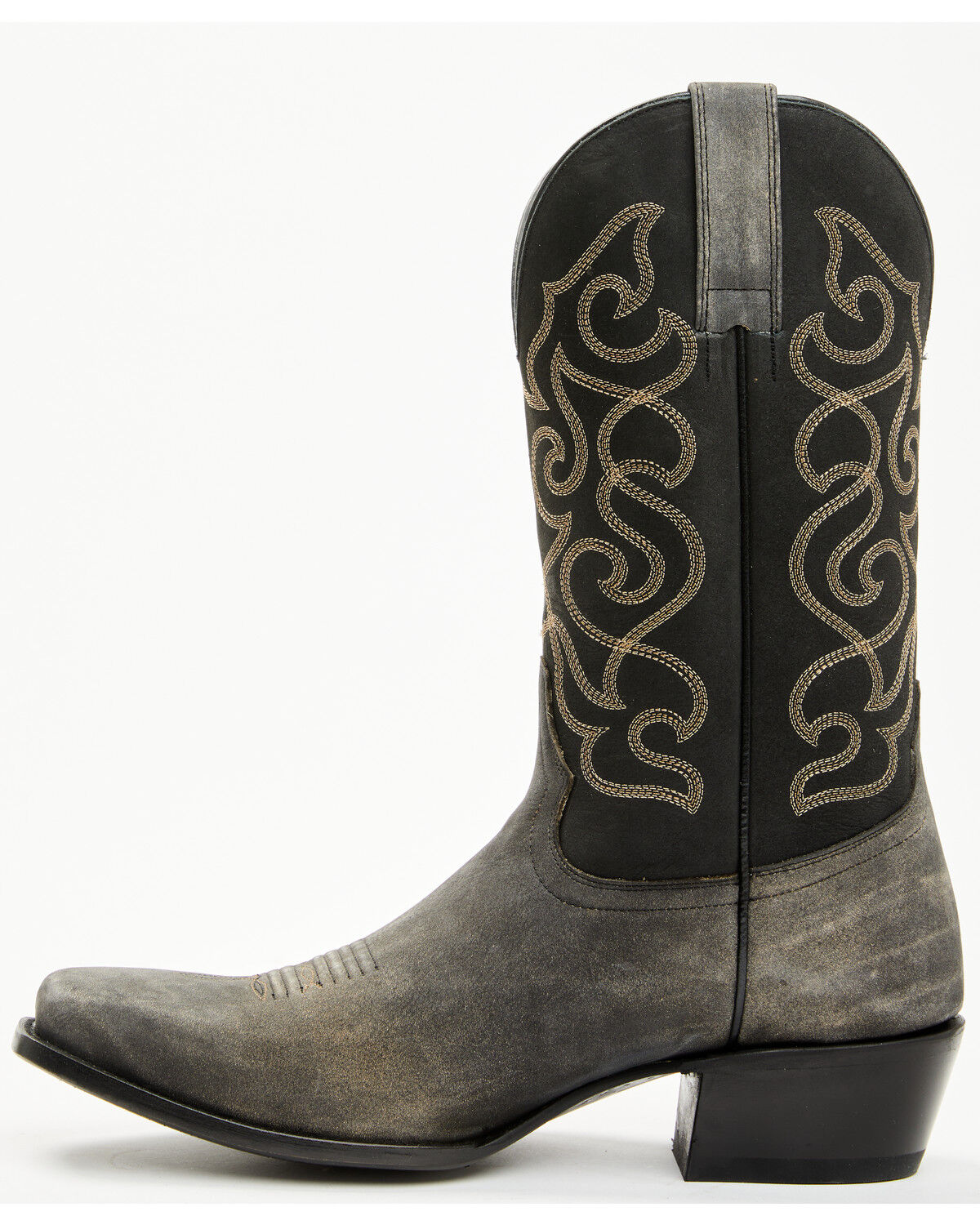 Moonshine Spirit Men's Evens Western Boots - Square Toe