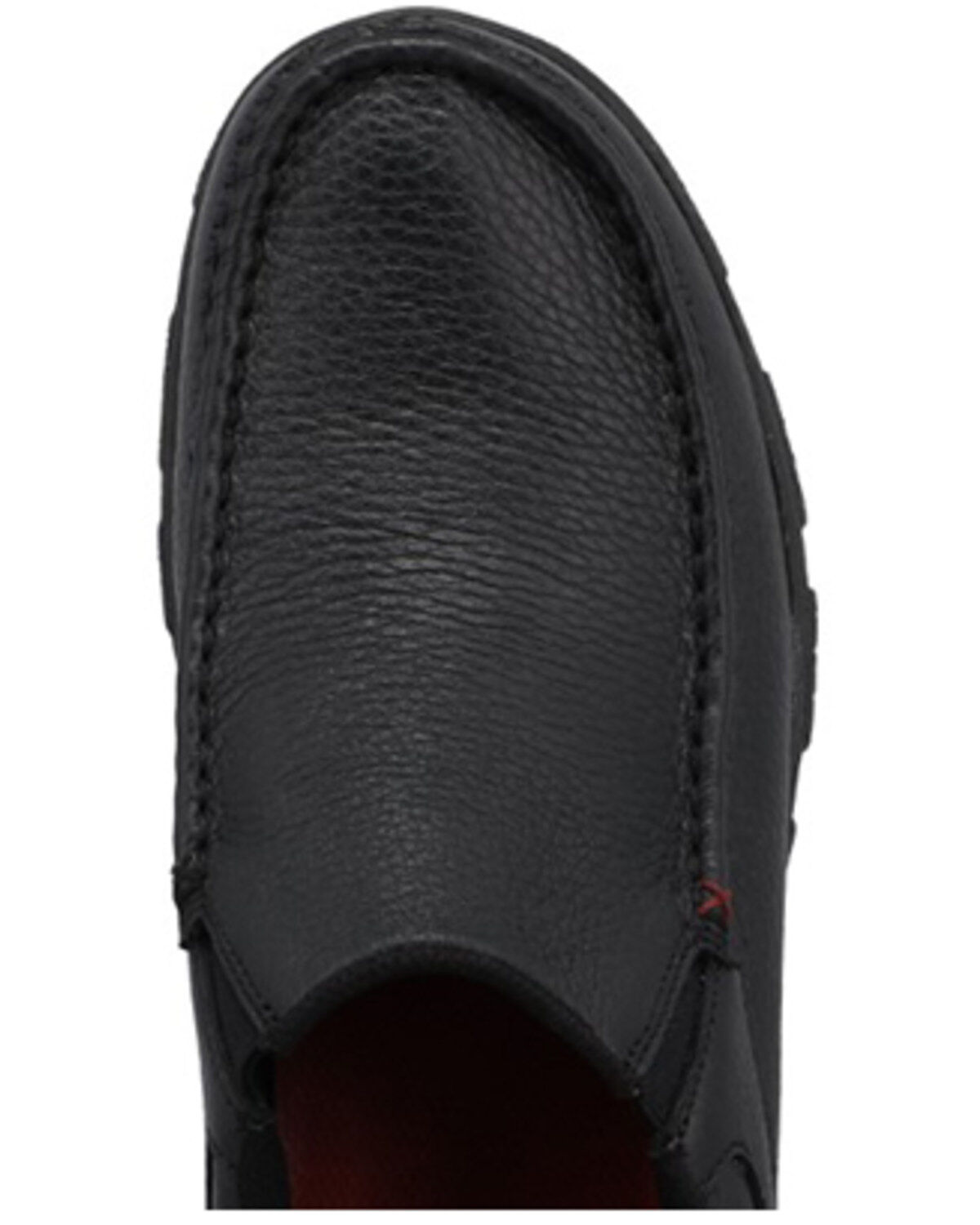 Twisted X Men's Slip-On Driving Shoe - Moc Toe