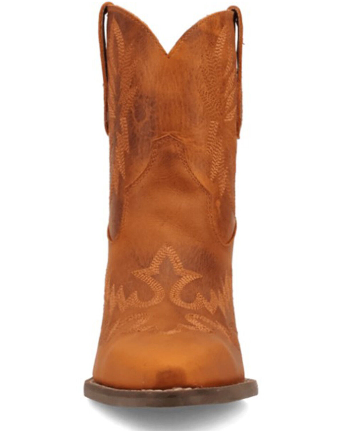 Dingo Women's Rocky Top Western Booties - Snip Toe