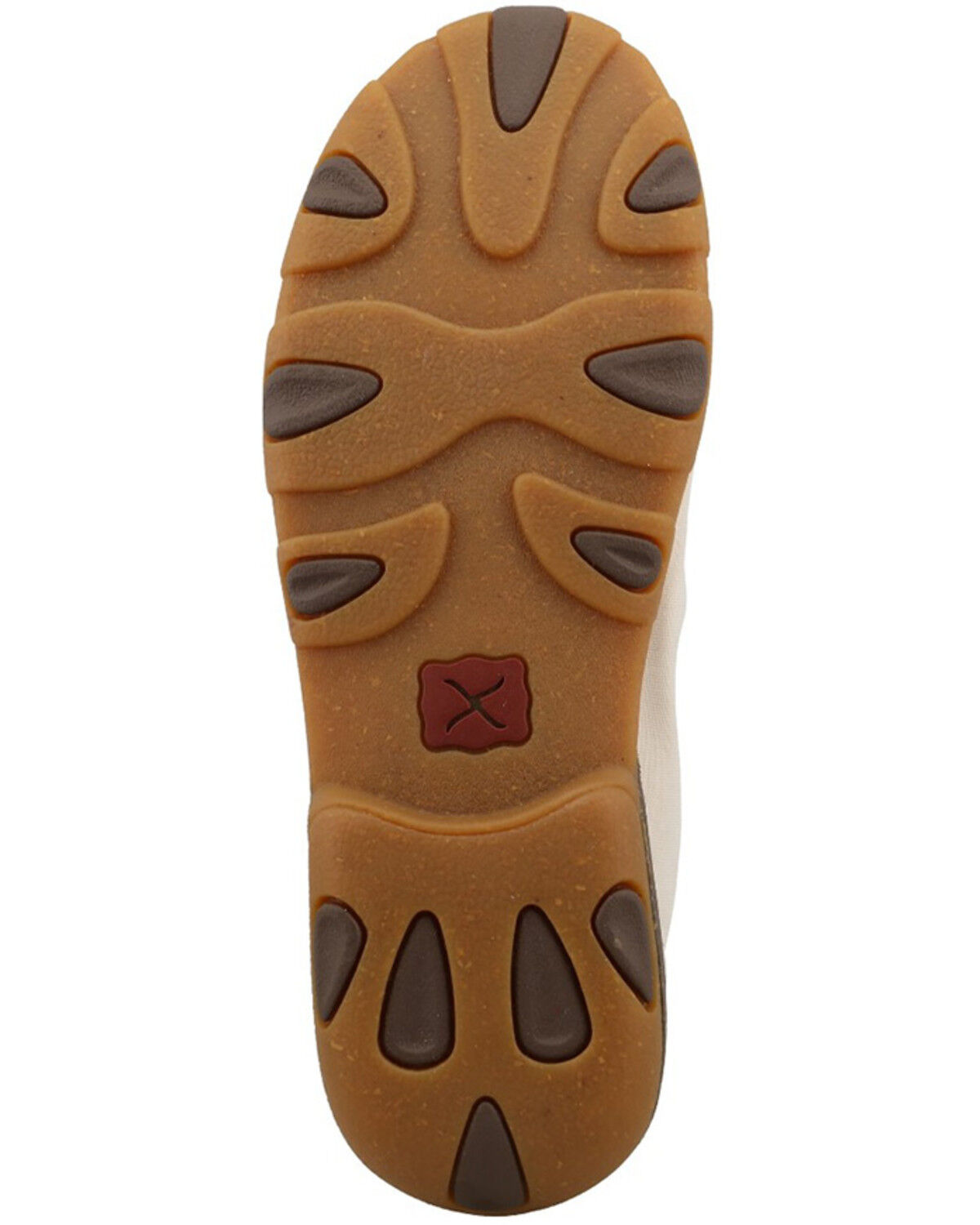 Twisted X Women's Chukka Driving Mocs