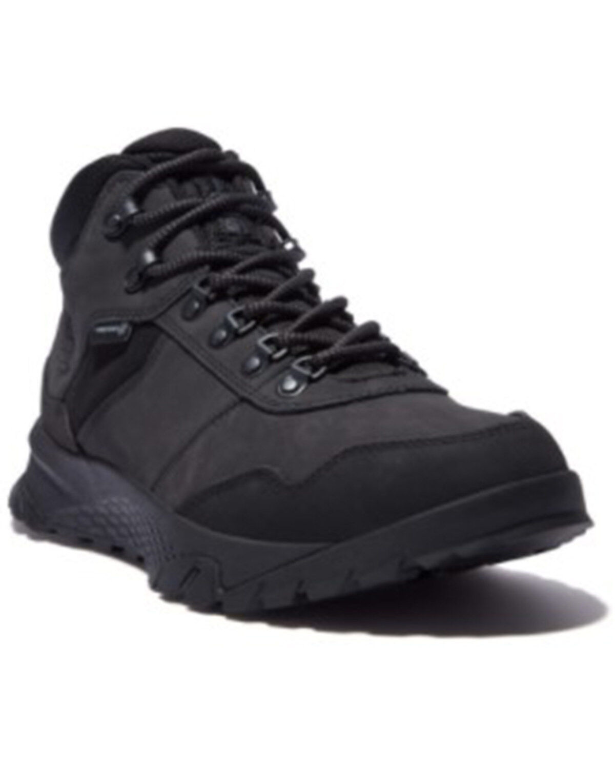 Timberland Men's Lincoln Peak Waterproof Hiking Boots - Soft Toe