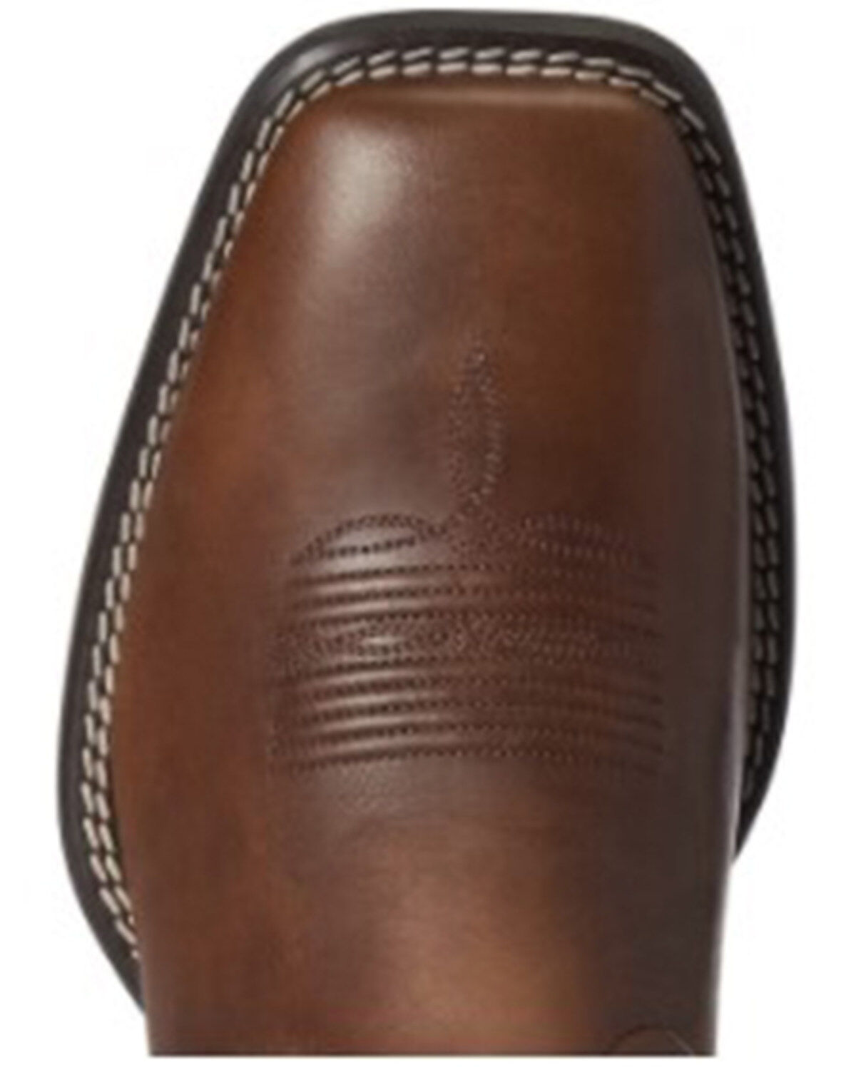 Ariat Men's Sport Orgullo Mexicano Western Performance Boots - Broad Square Toe