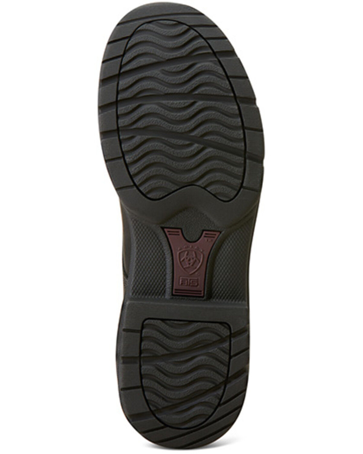 Ariat Women's Barnyard Twin Gore II Waterproof Boots - Round Toe