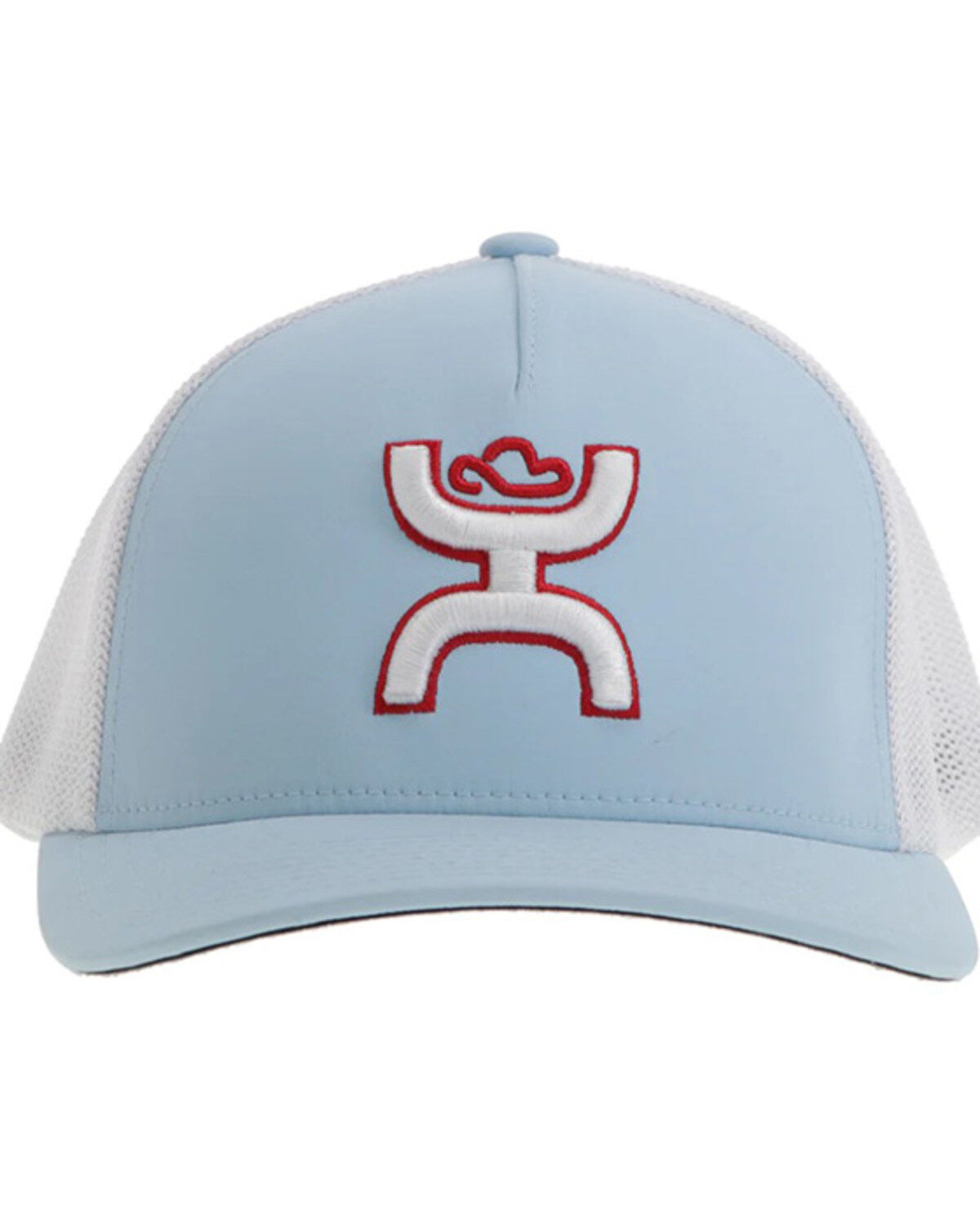 Hooey Men's Coach Trucker Cap