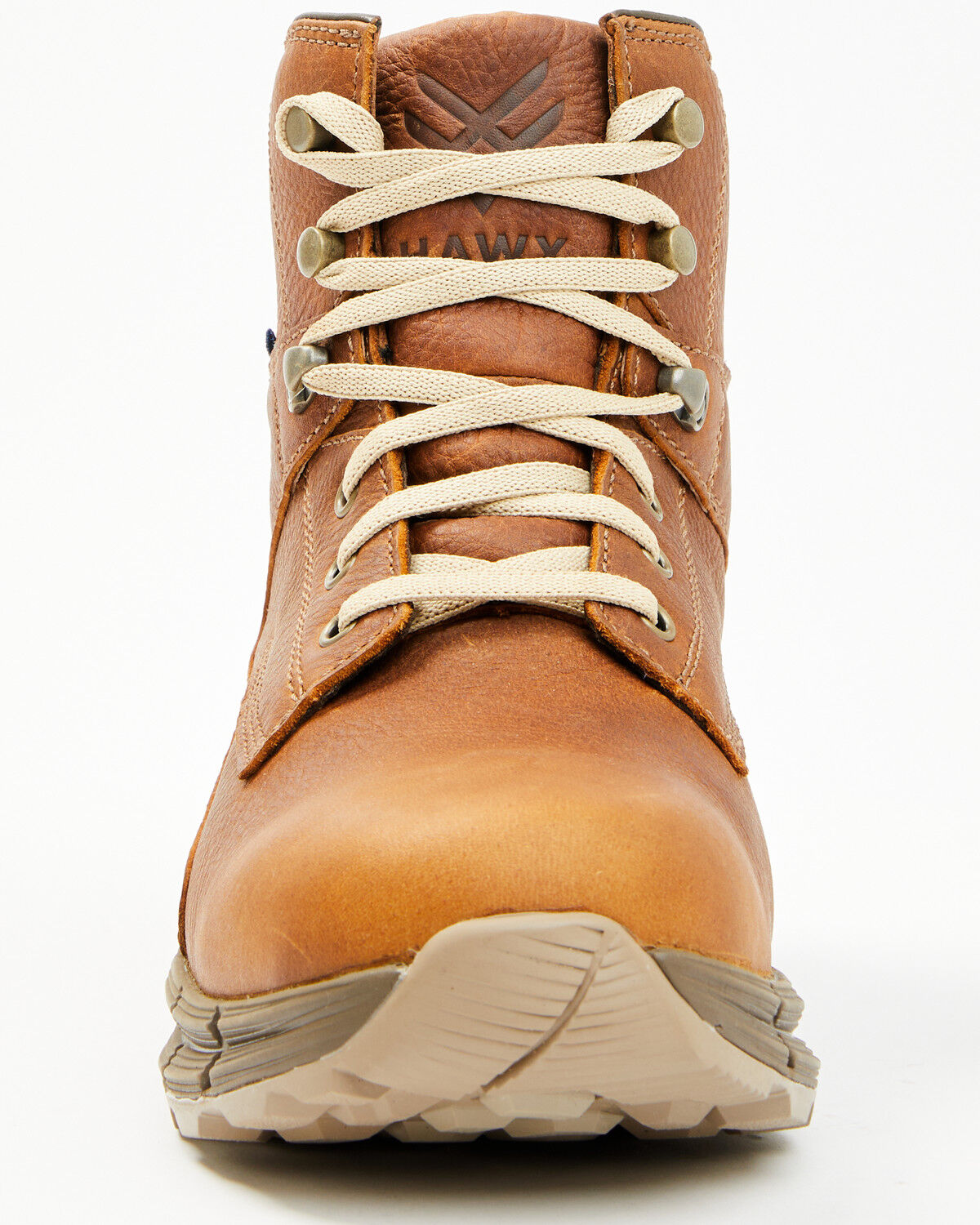 Hawx Men's 6" Waterproof Hiking Boots - Soft Toe