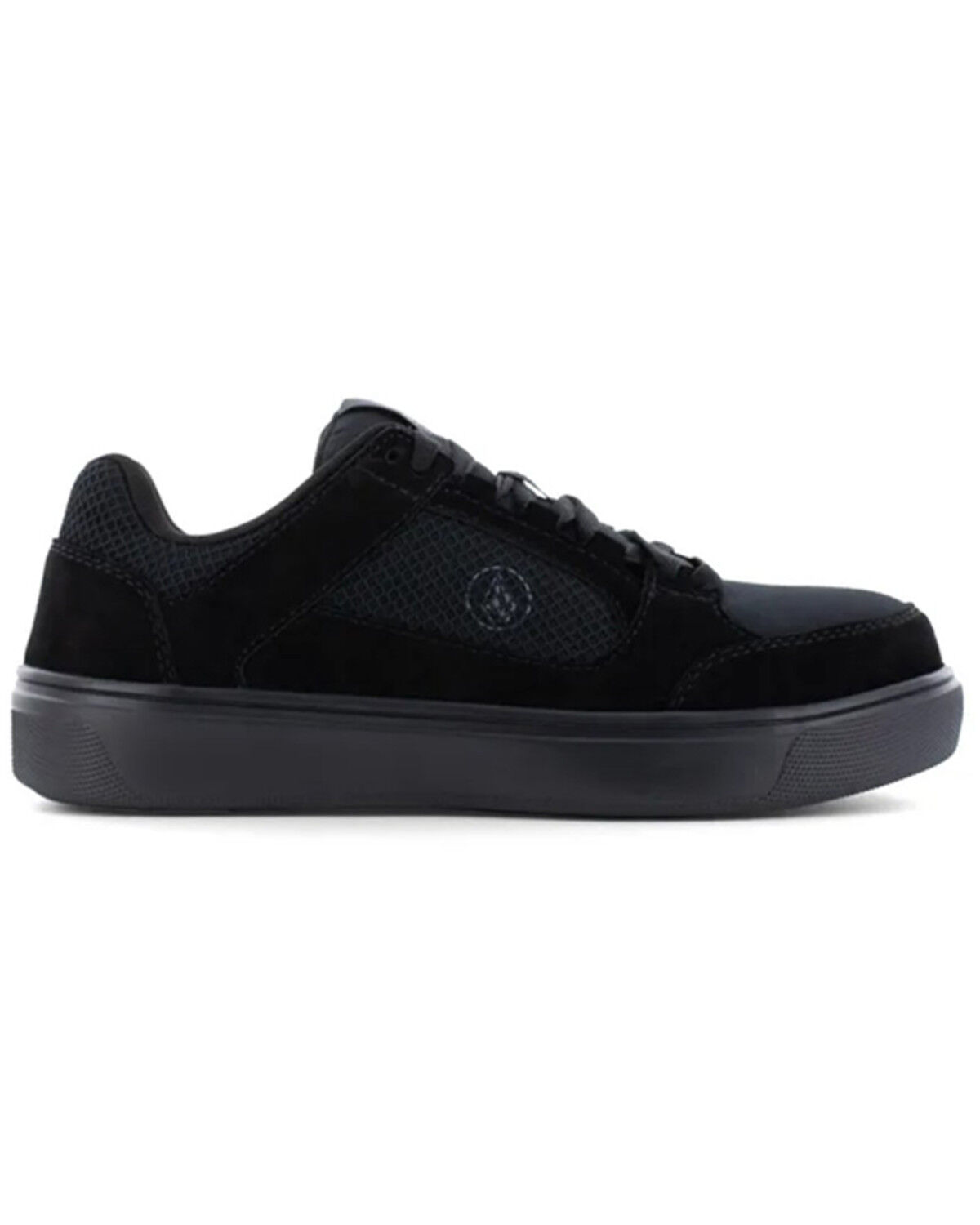 Volcom Women's Evolve Skate Work Shoes - Composite Toe