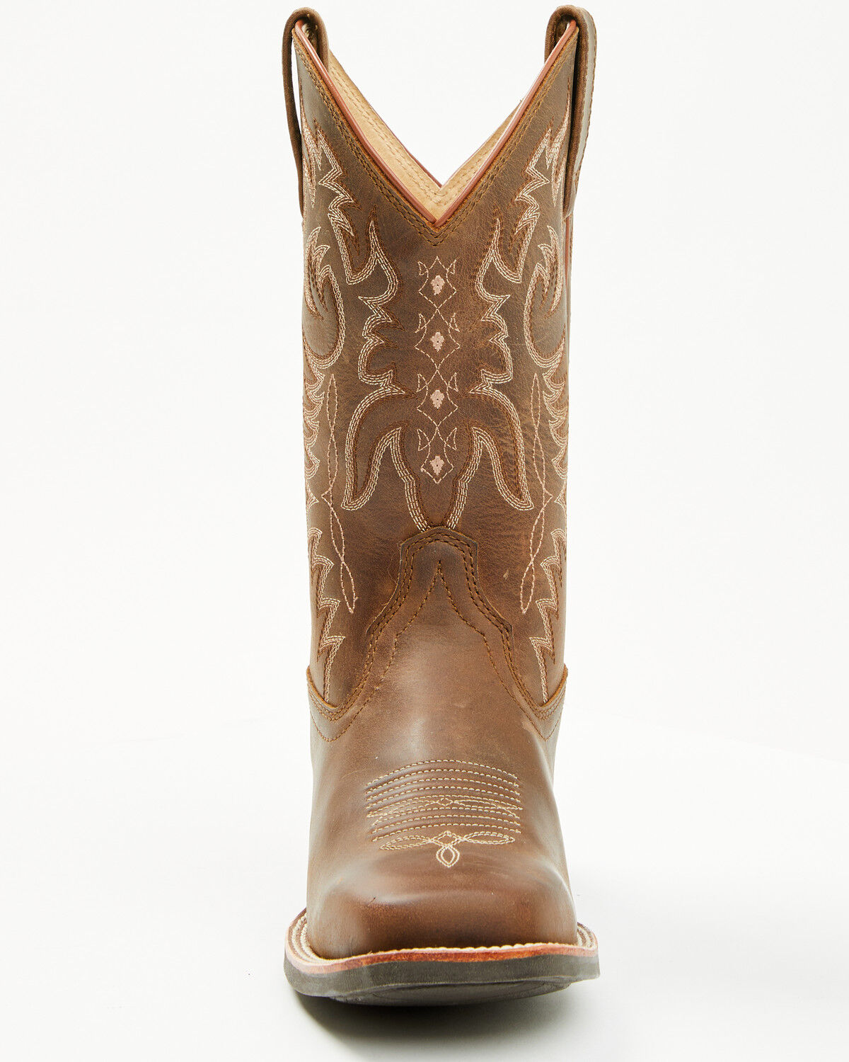 Shyanne Women's Shayla Performance Western Boots - Broad Square Toe