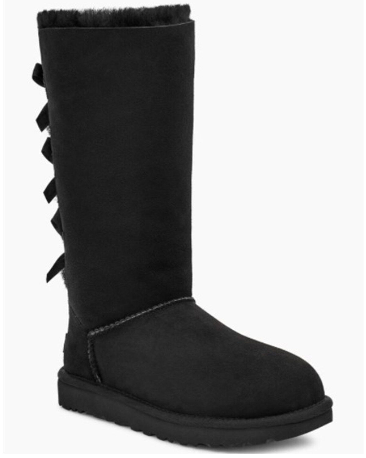 UGG Women's Bailey Bow Tall II Boots