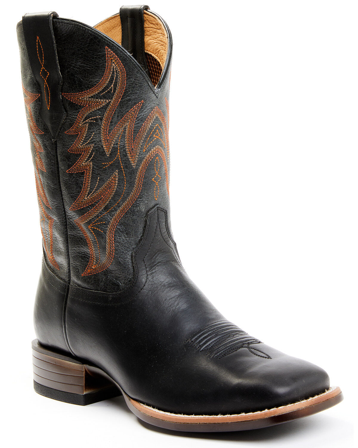 Cody James Men's Hoverfly Performance Western Boots - Broad Square Toe