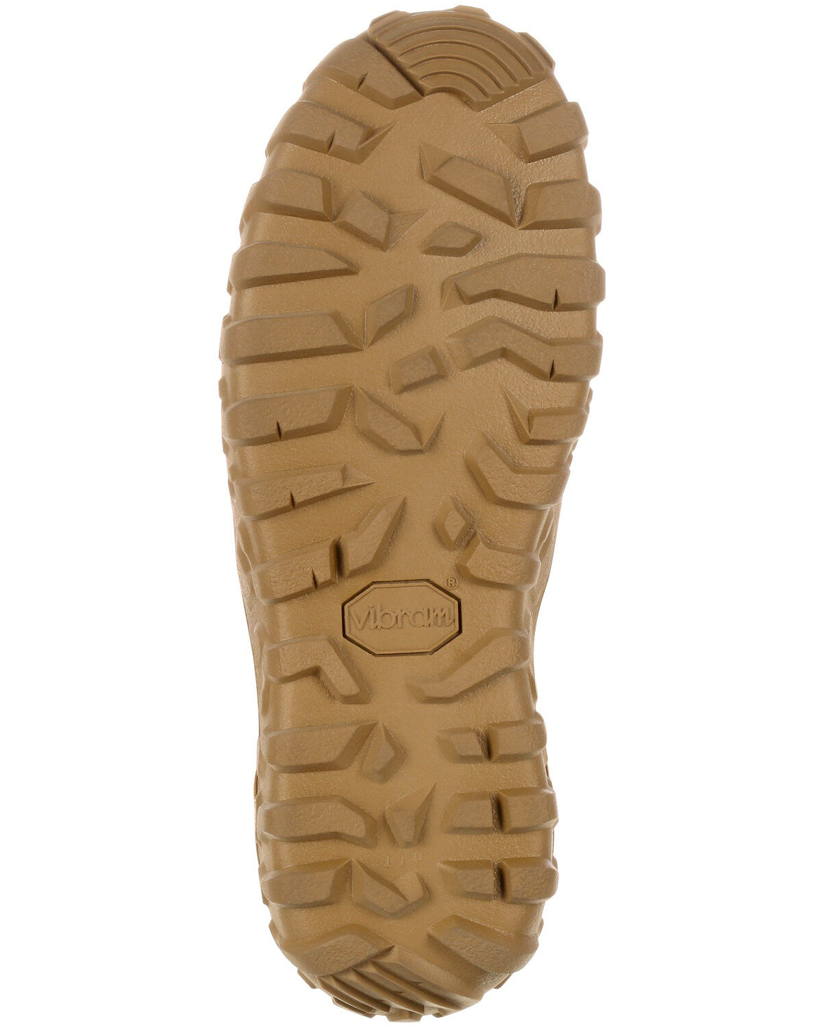 Rocky Men's S2V Waterproof Insulated Military Boots - Soft Toe