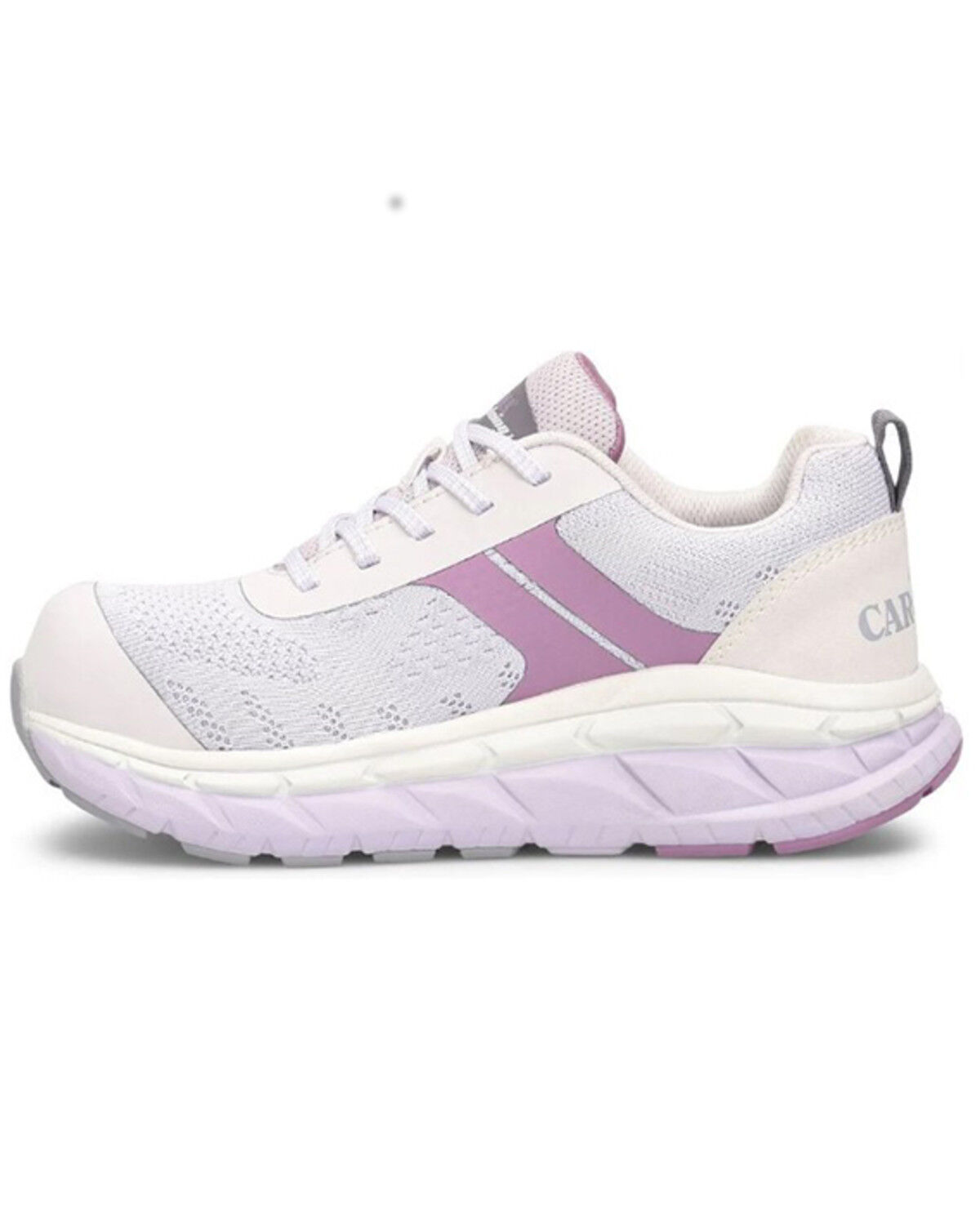 Carolina Women's Azalea Comp Toe Athletic Sneaker - Composite toe