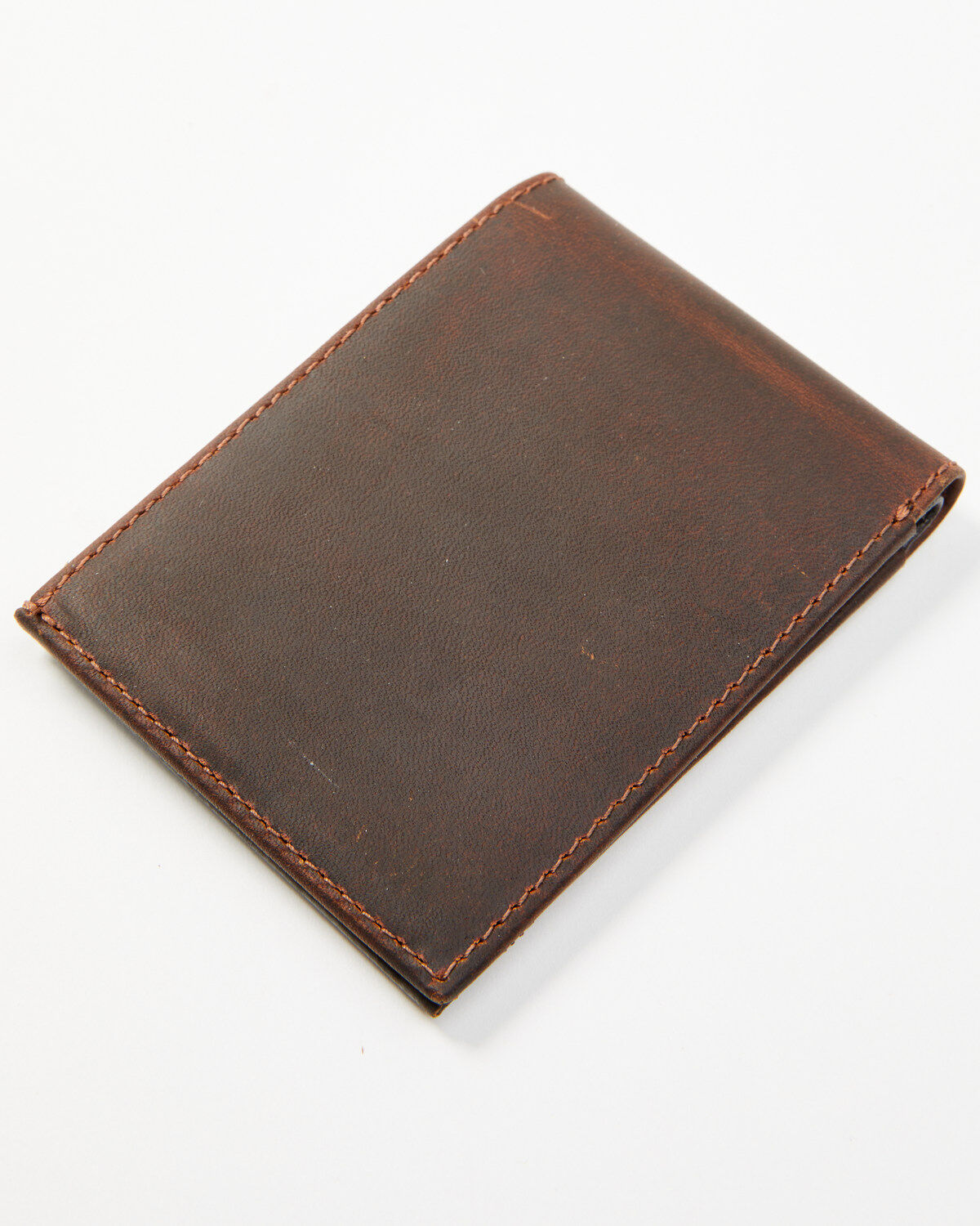 Cody James Men's Slim Bi-Fold Wallet