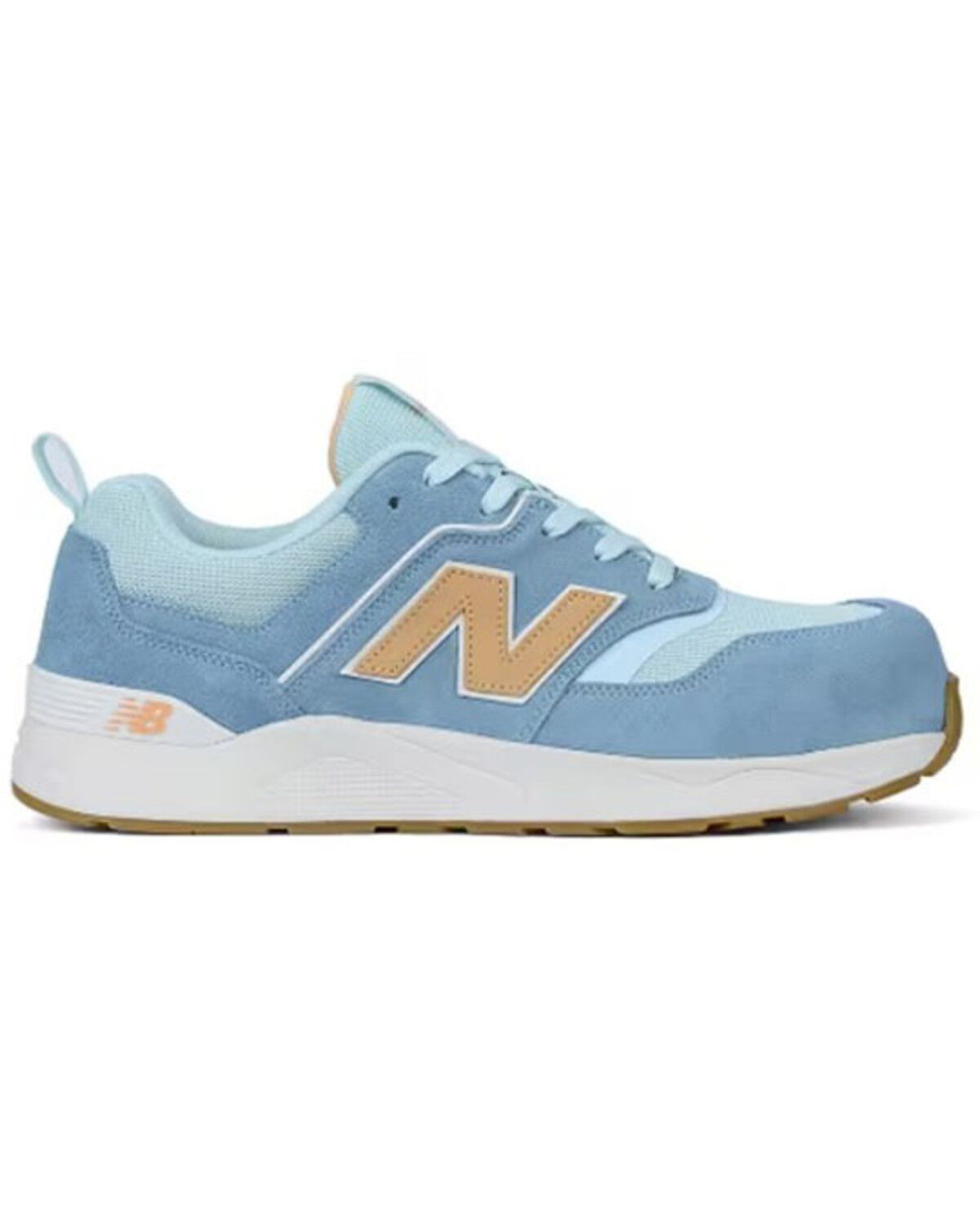 New Balance Women's Elite Lite Work Shoes - Composite Toe