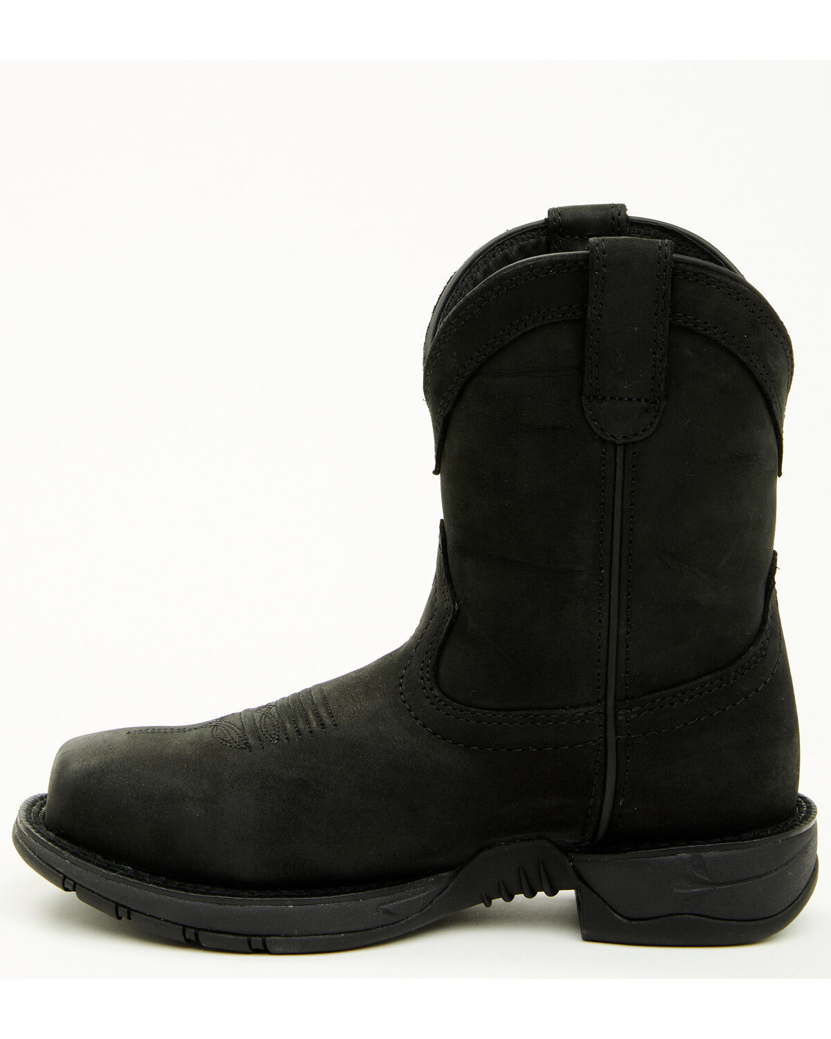 Shyanne Women's 8" Lite Work Boots - Composite Toe