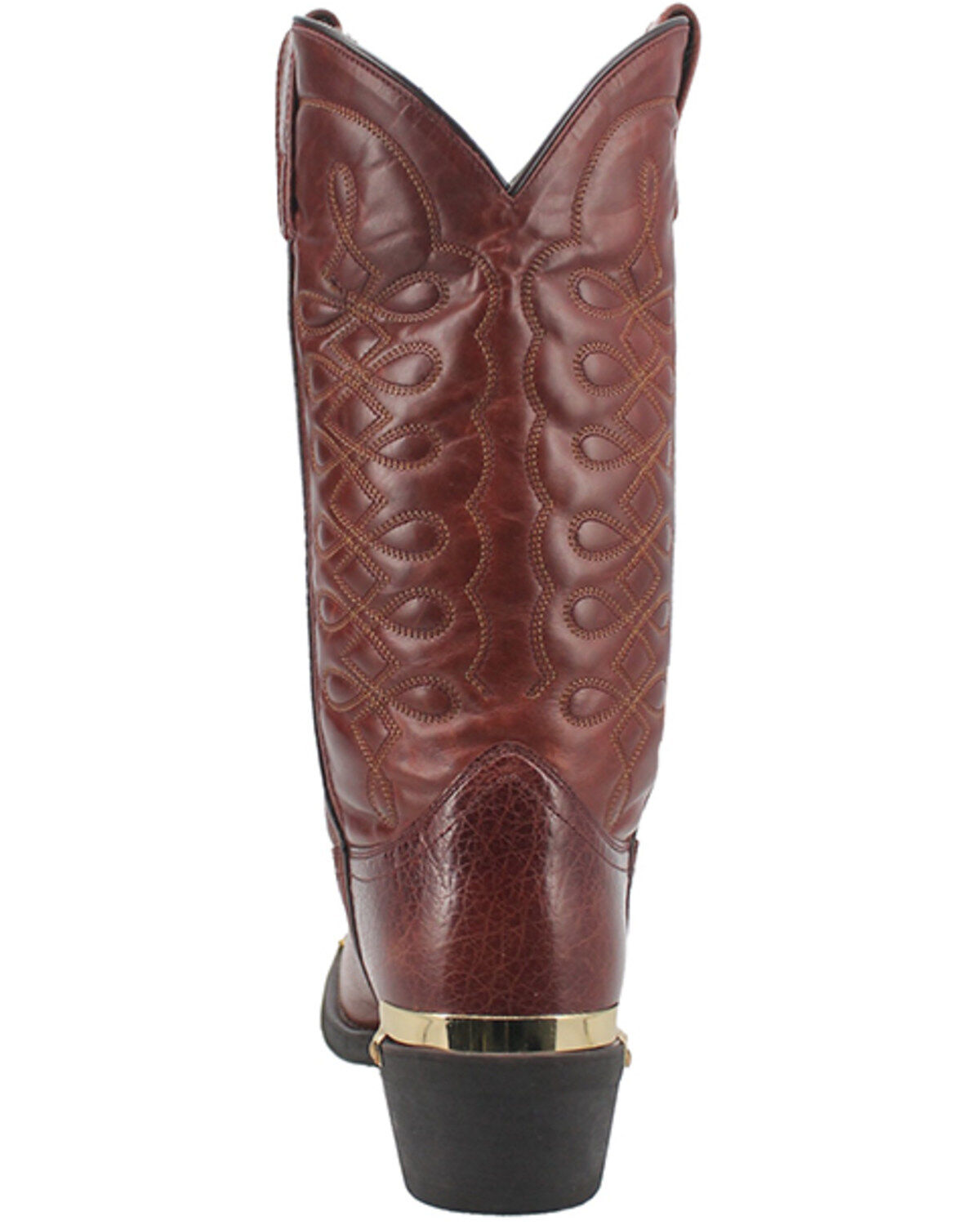 Laredo Men's 12" Western Boots - Round Toe