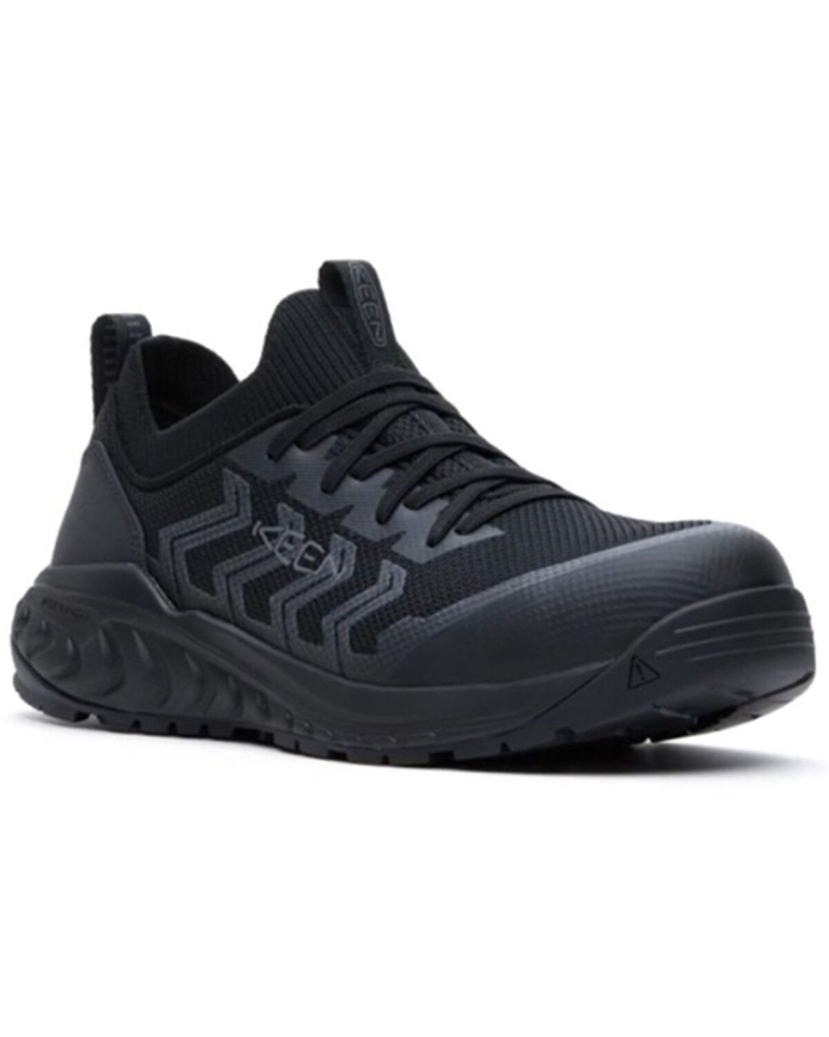 Keen Men's Arvada Shift Work Shoes - Composite Toe