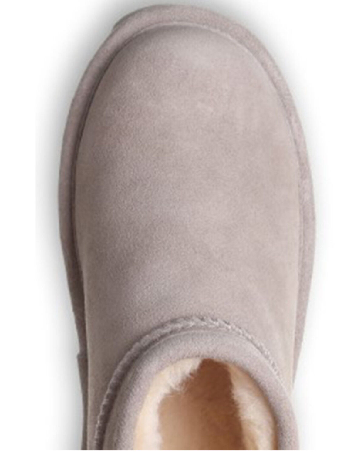 Bearpaw Women's Super Shorty Casual Boots