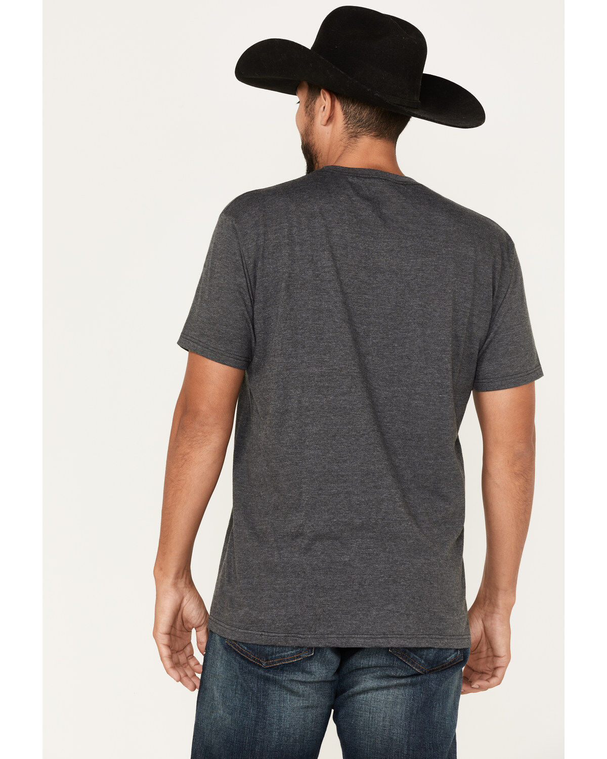 Howitzer Men's Camo Trademark T-Shirt