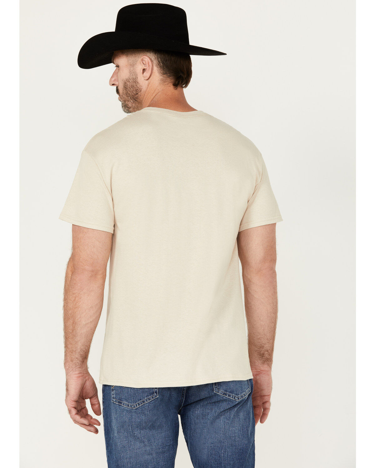 Riot Society Men's Rope Short Sleeve Graphic T-Shirt