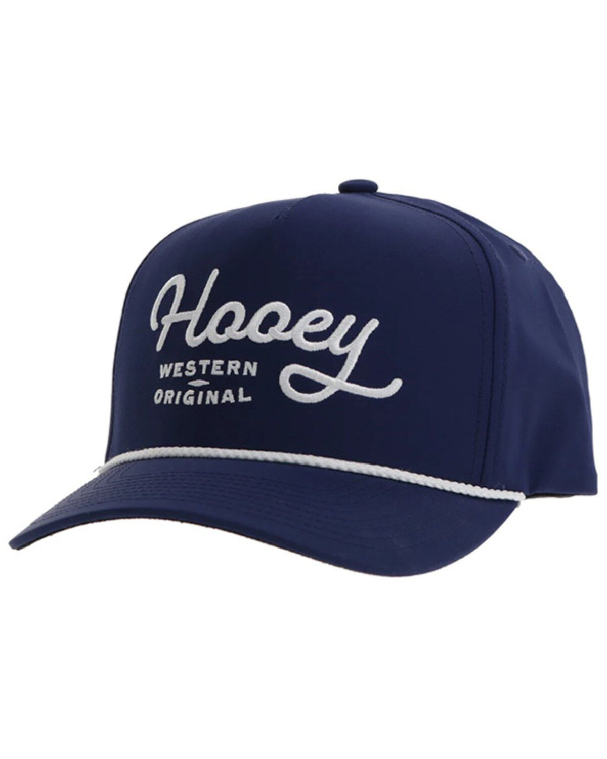 Hooey Men's OG Logo Trucker Cap