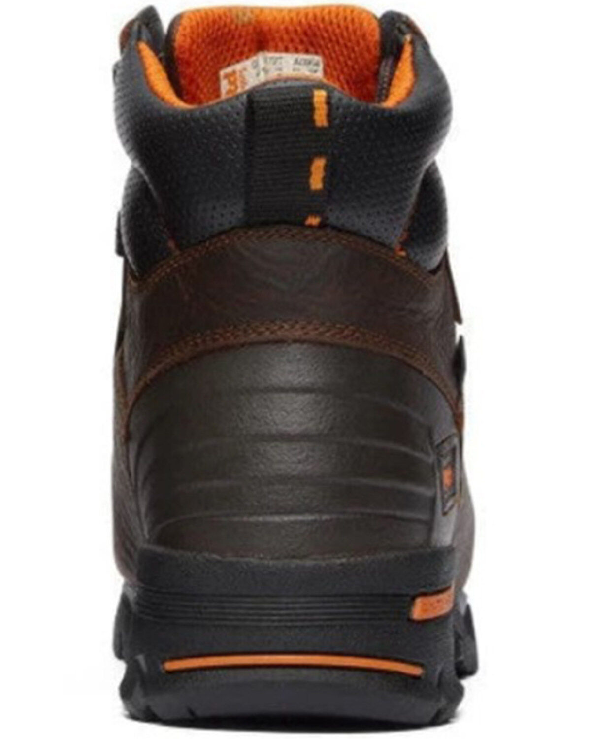 Timberland PRO Men's 6" Endurance Met Guard Work Boots - Steel Toe