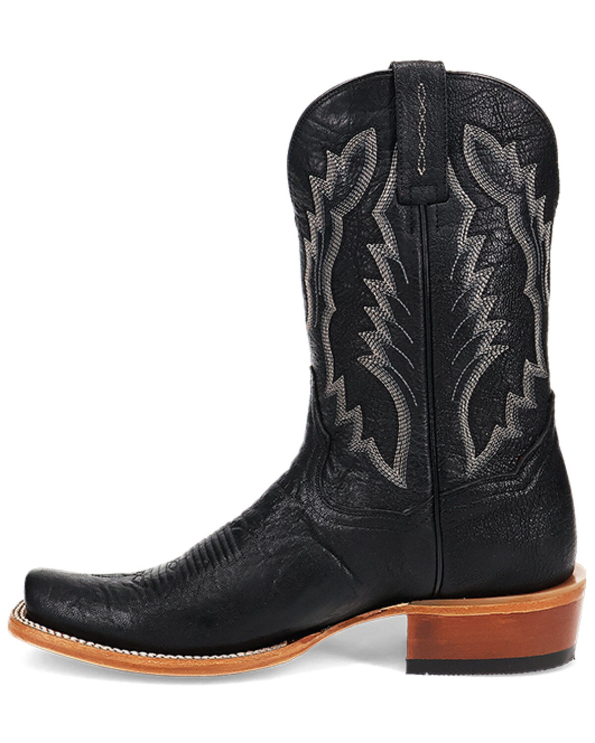 Dan Post Men's Boerne Western Boots - Square Toe
