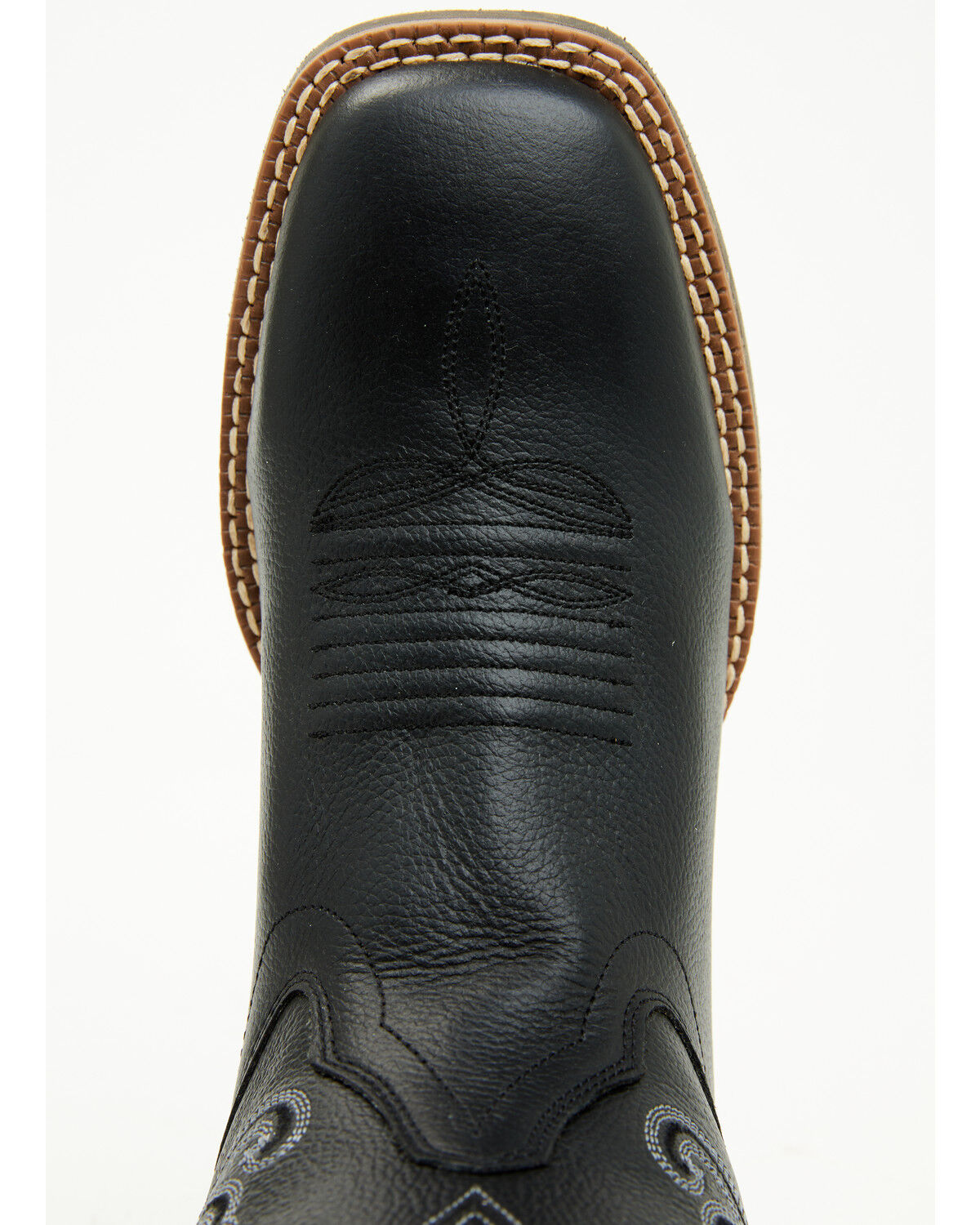 Shyanne Women's Faye Short Western Boots - Broad Square Toe