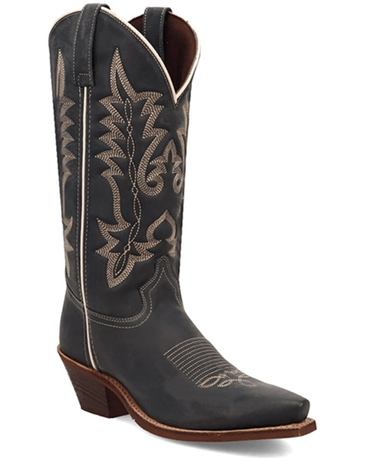 Laredo Women's Carly Western Boots - Snip Toe