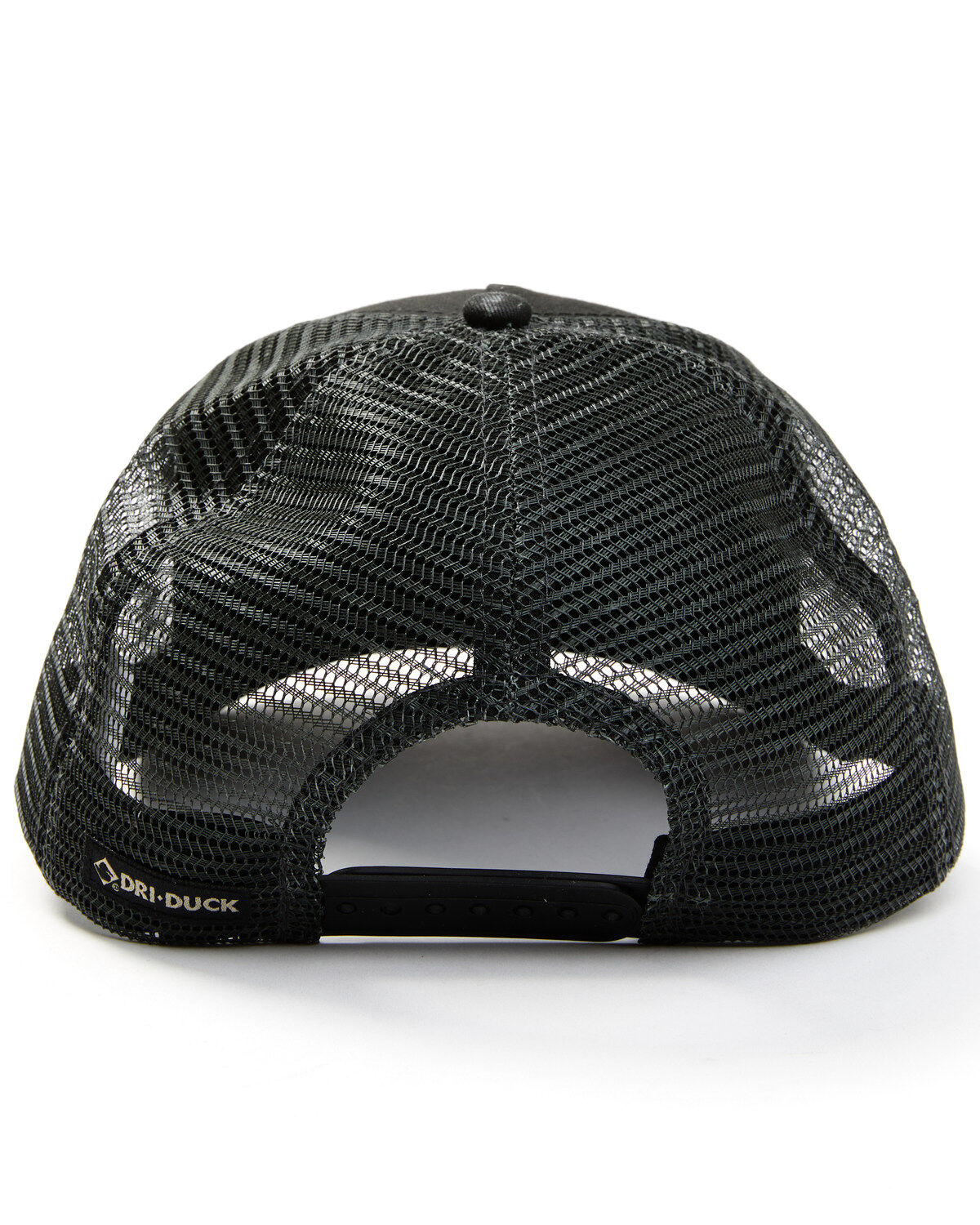 Dri-Duck Men's Retro Rope Americana Ball Cap