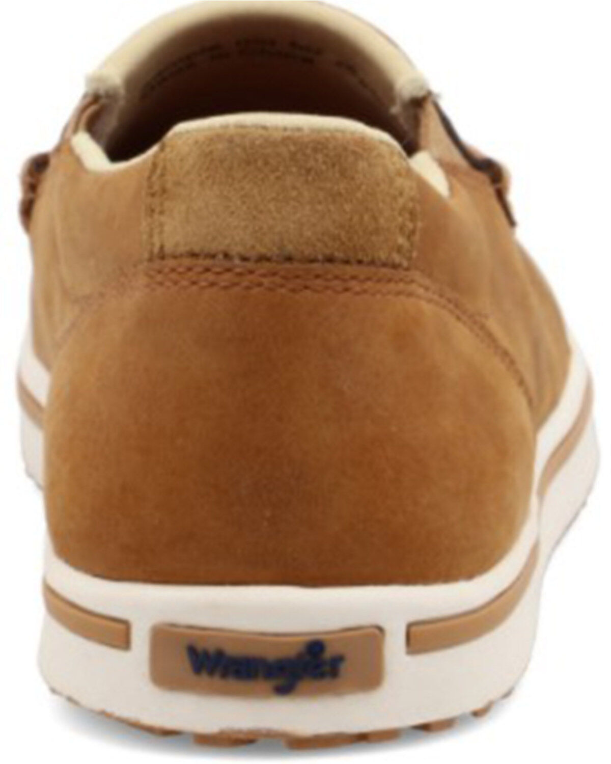 Wrangler Infant Boys' Classic Slip-On Causal Shoes