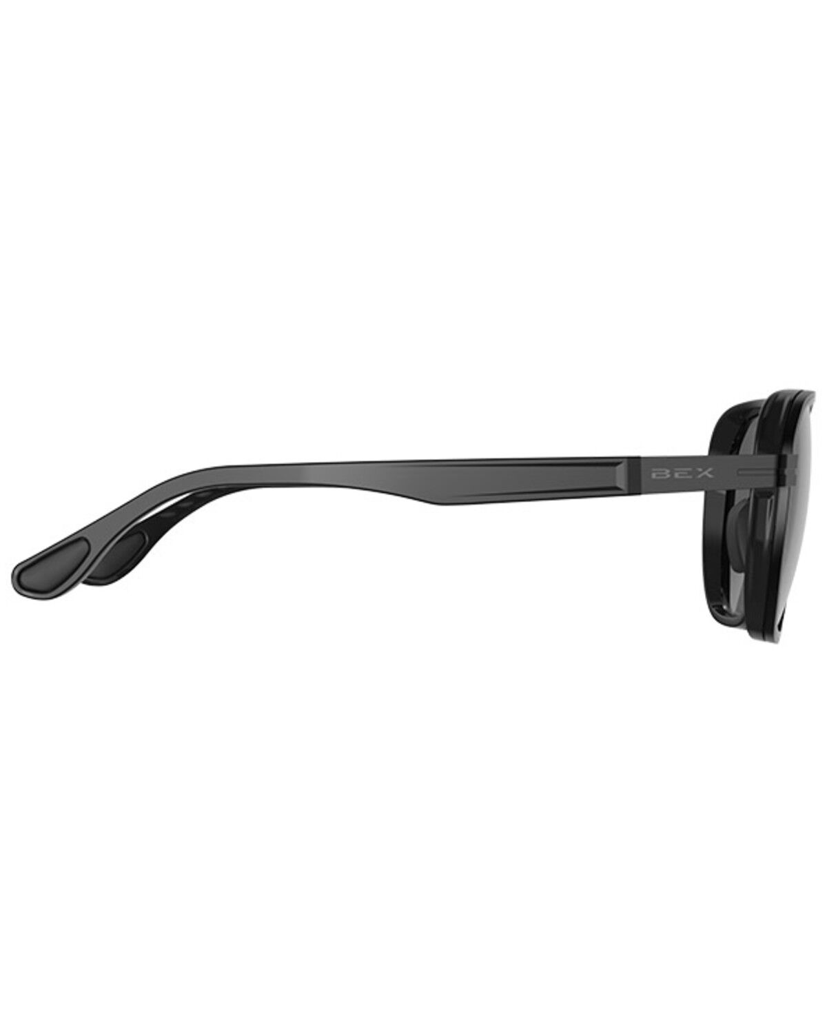Bex Sable Sunglasses