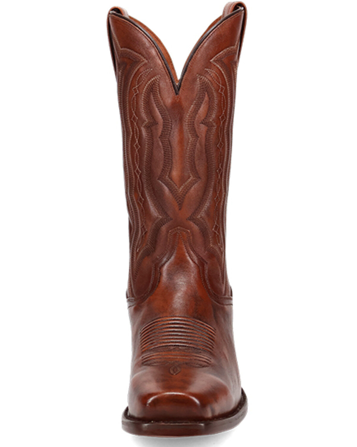 Dan Post Men's Wade Western Boots - Square Toe