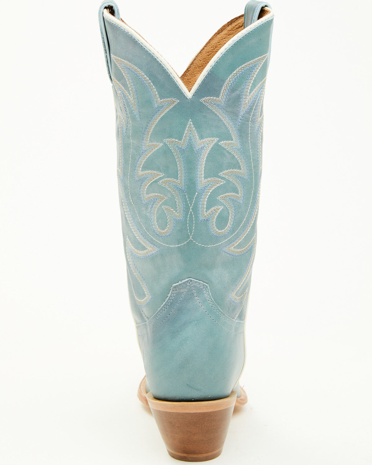 Shyanne Women's Celia Western Boots - Snip Toe