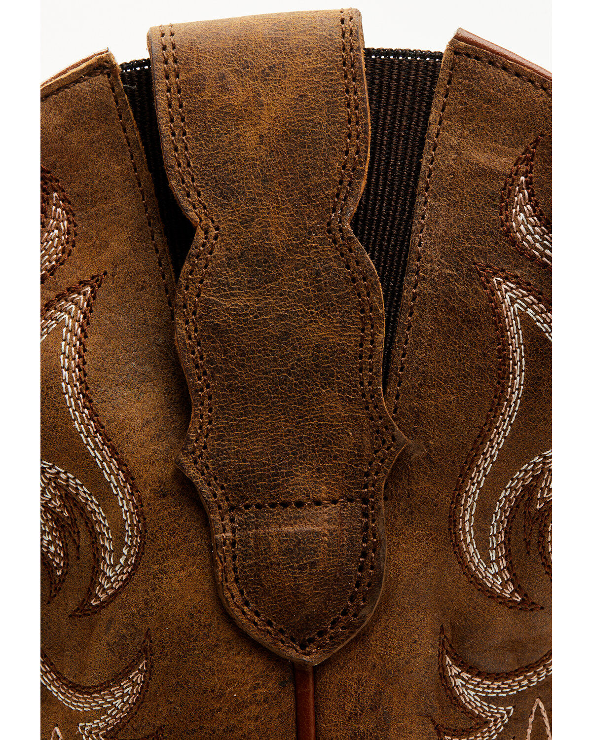 Shyanne Women's Shayla Xero Gravity Western Performance Boots - Broad Square Toe