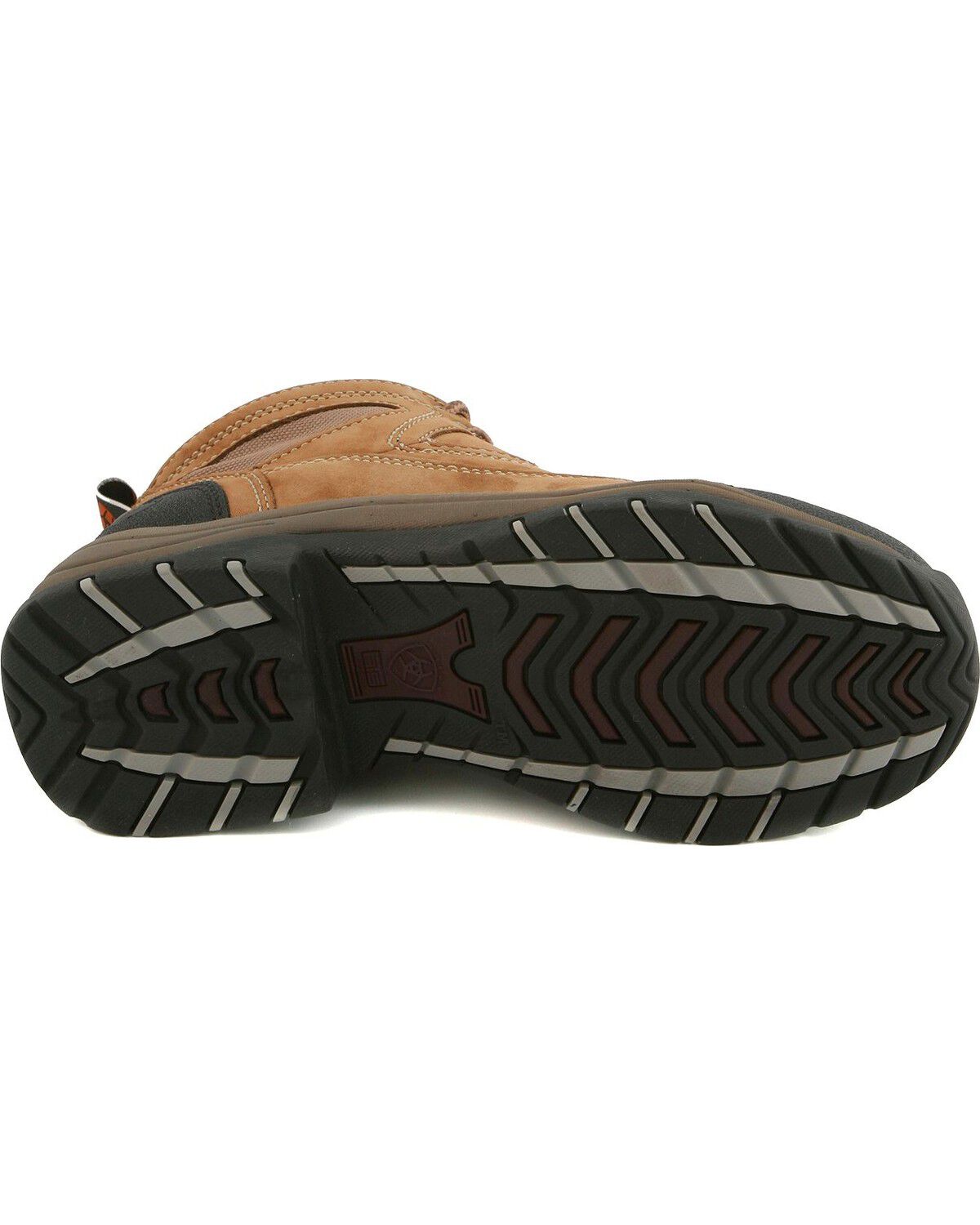 Ariat Women's Terrain Hiking Boots - Round Toe