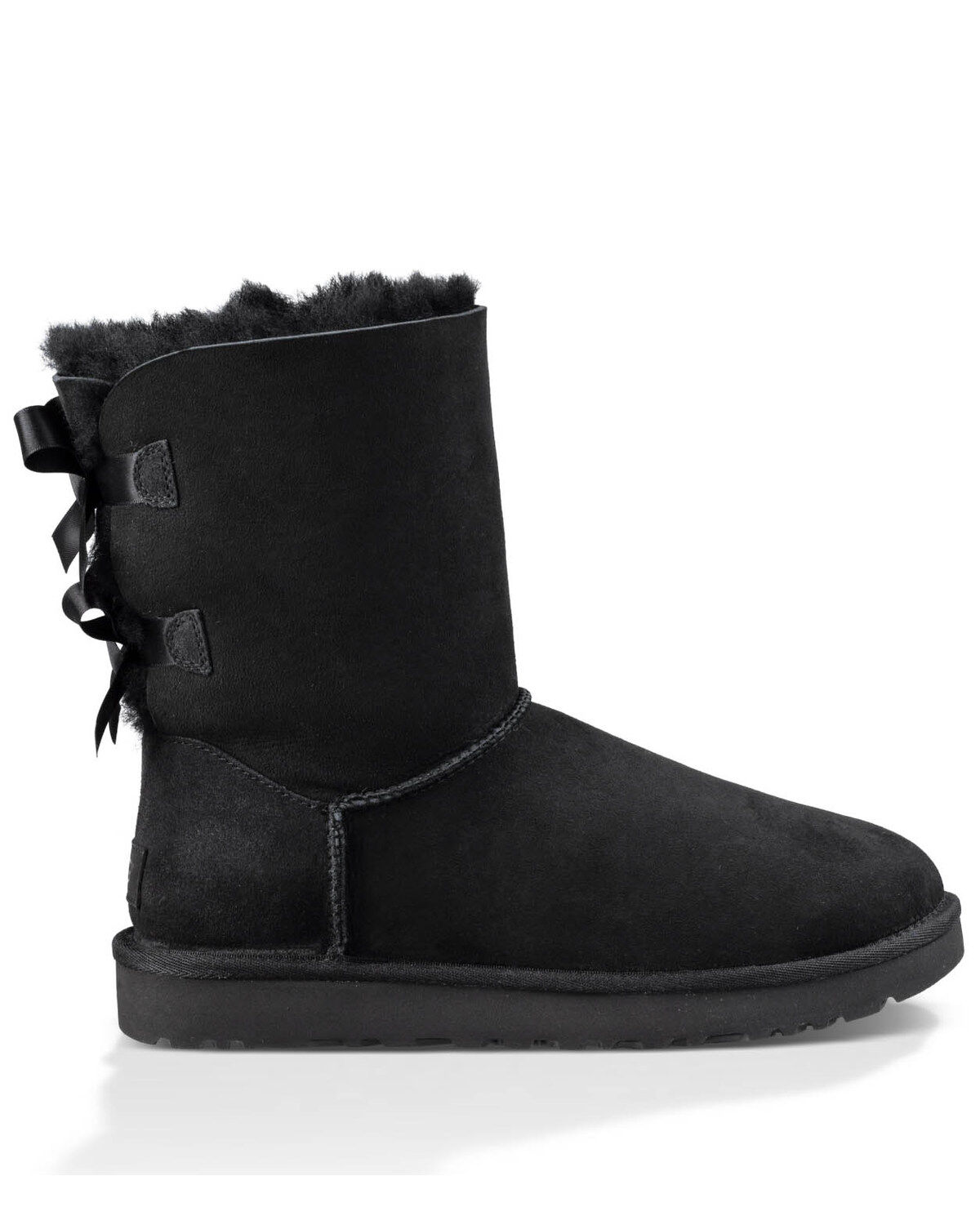 UGG Women's Bailey Bow II Boot