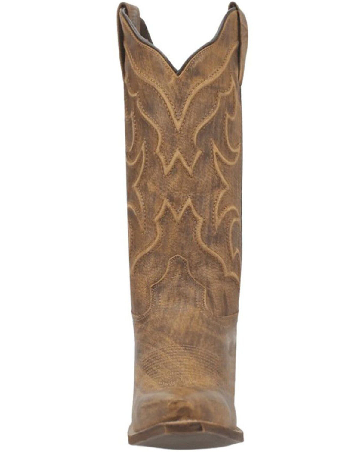 Laredo Women's Reva Western Boots - Snip Toe