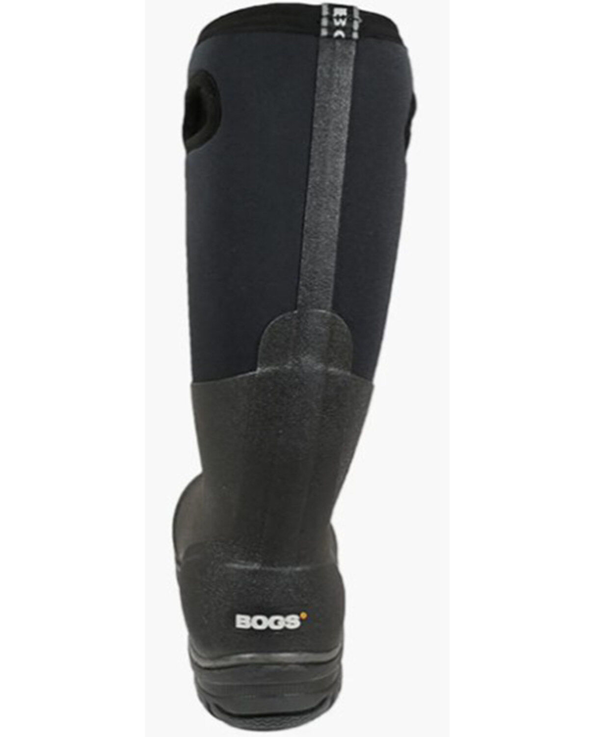 Bogs Women's Ultra Tall Winter Work Boots - Round Toe