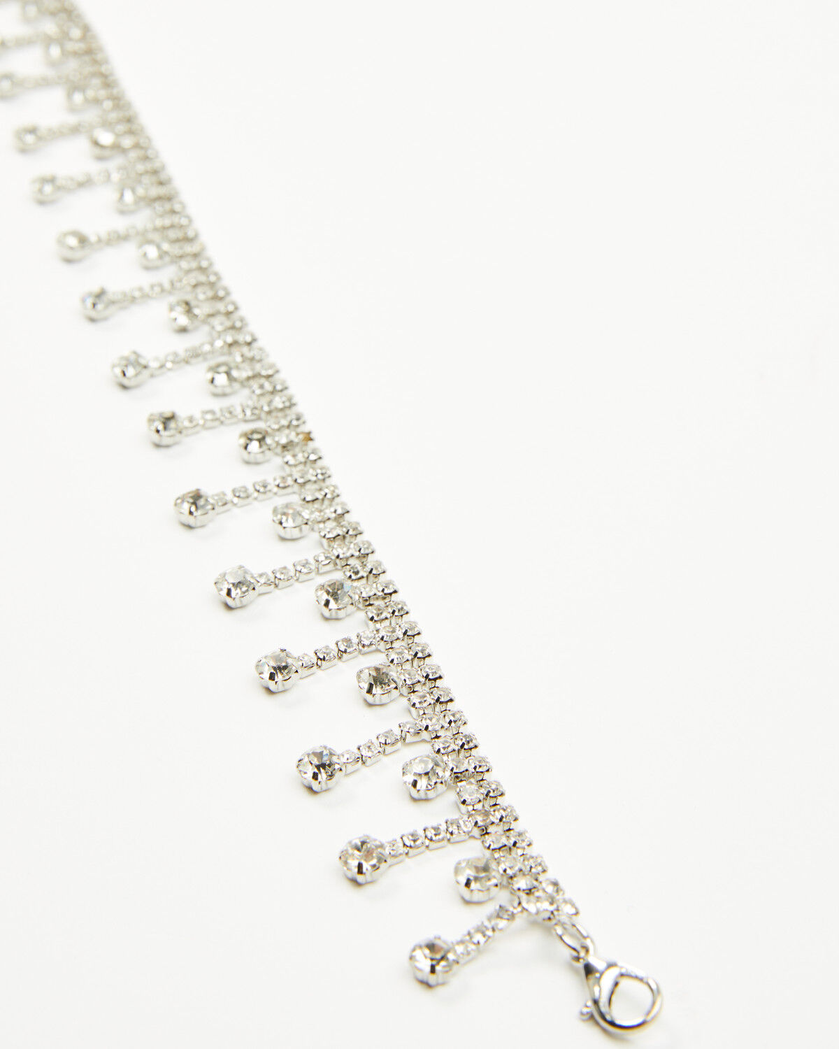 Boot Barn Women's Rhinestone Studded Charm Boot Jewelry