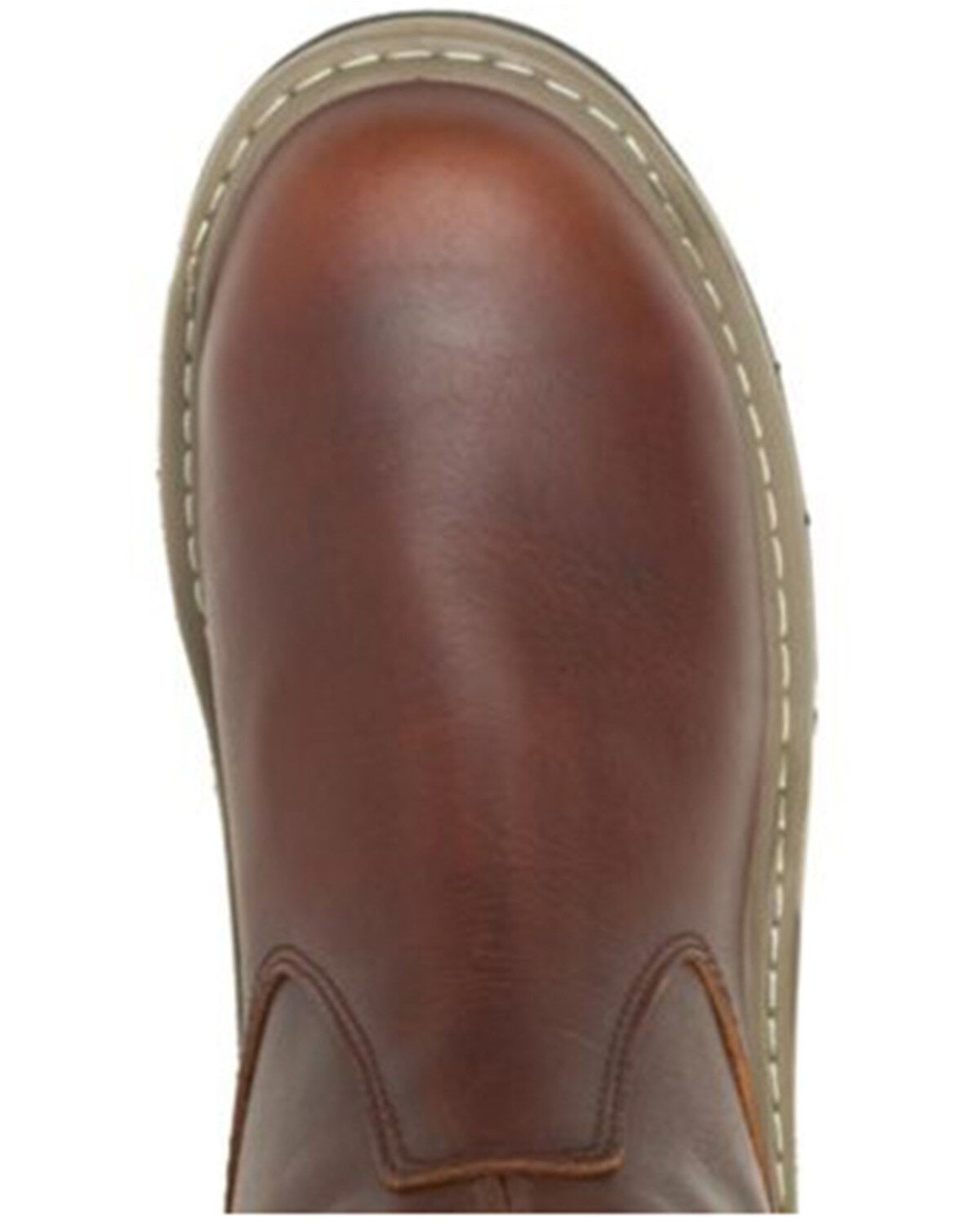 Men's Wolverine Raider Durashock Carbonmax Wellington - Composite Toe