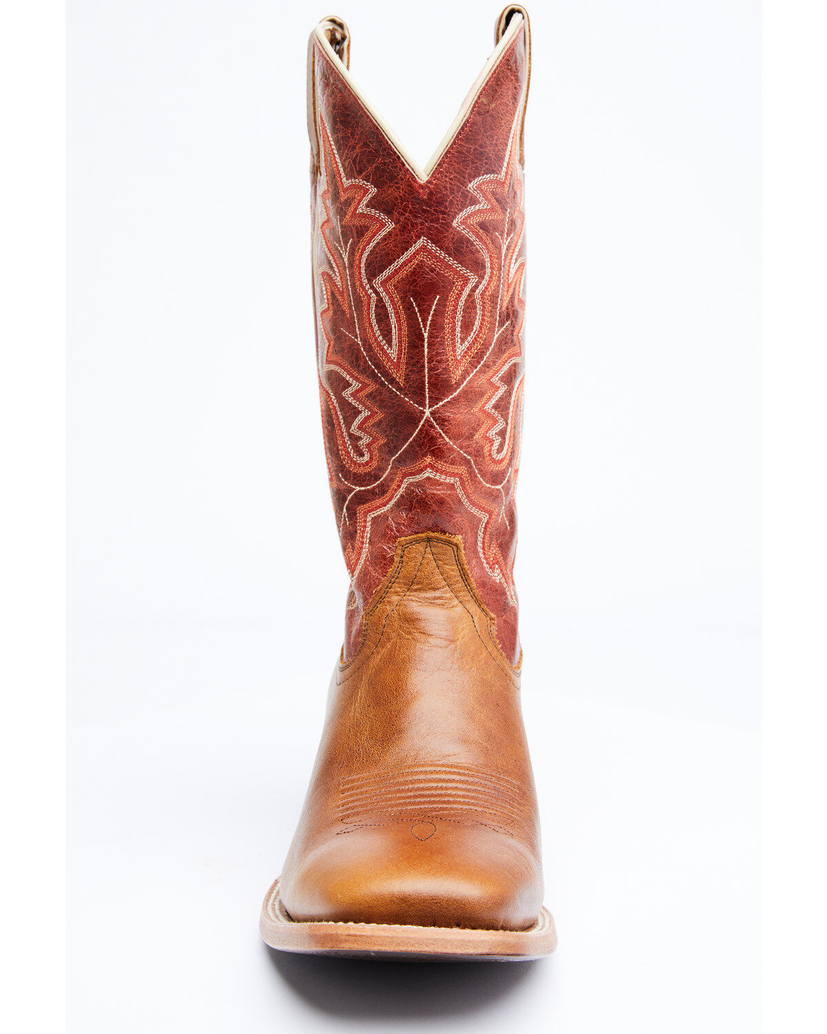 Cody James Men's Wittsburg Western Boots - Broad Square Toe