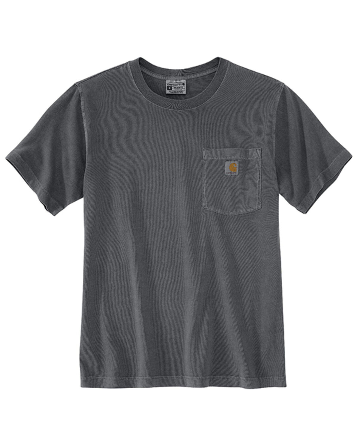 Carhartt Men's Relaxed Fit Lightweight Short Sleeve Graphic T-Shirt