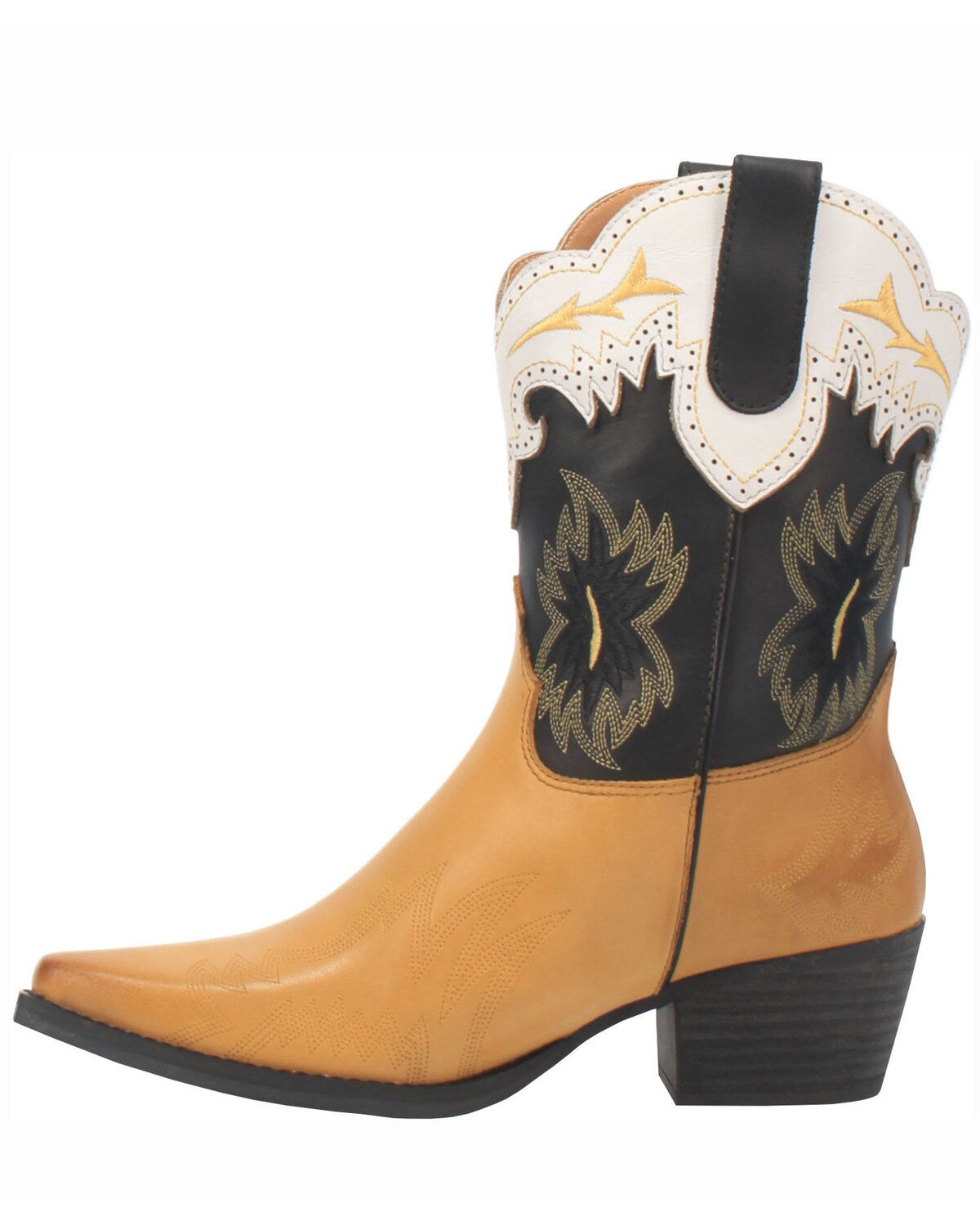 Dingo Women's Tatiana Western Boots - Snip Toe