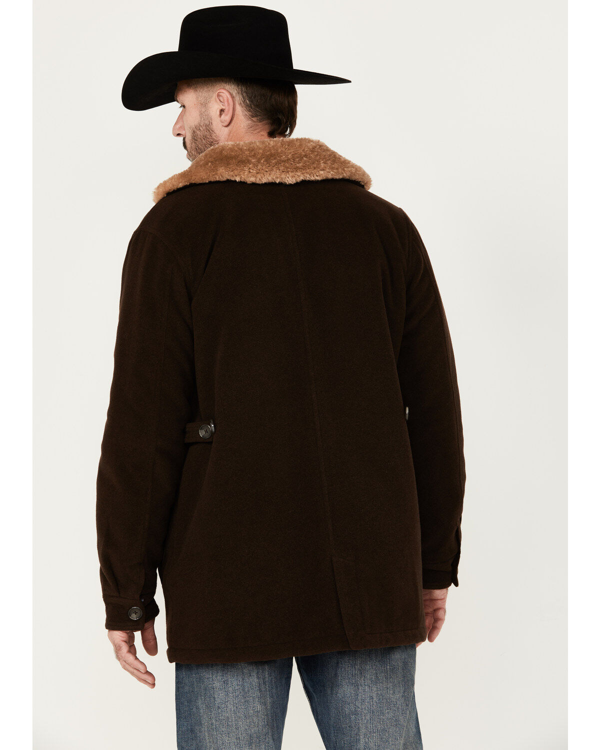 Cody James Men's Legacy II Quilted Coat