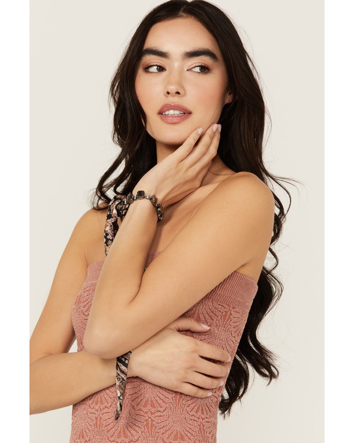 Shyanne Women's 5-in-1 Bandana Accessory