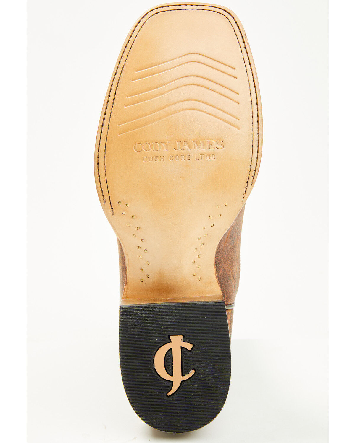 Cody James Cush Core® Men's Rover Western Boots - Broad Square Toe