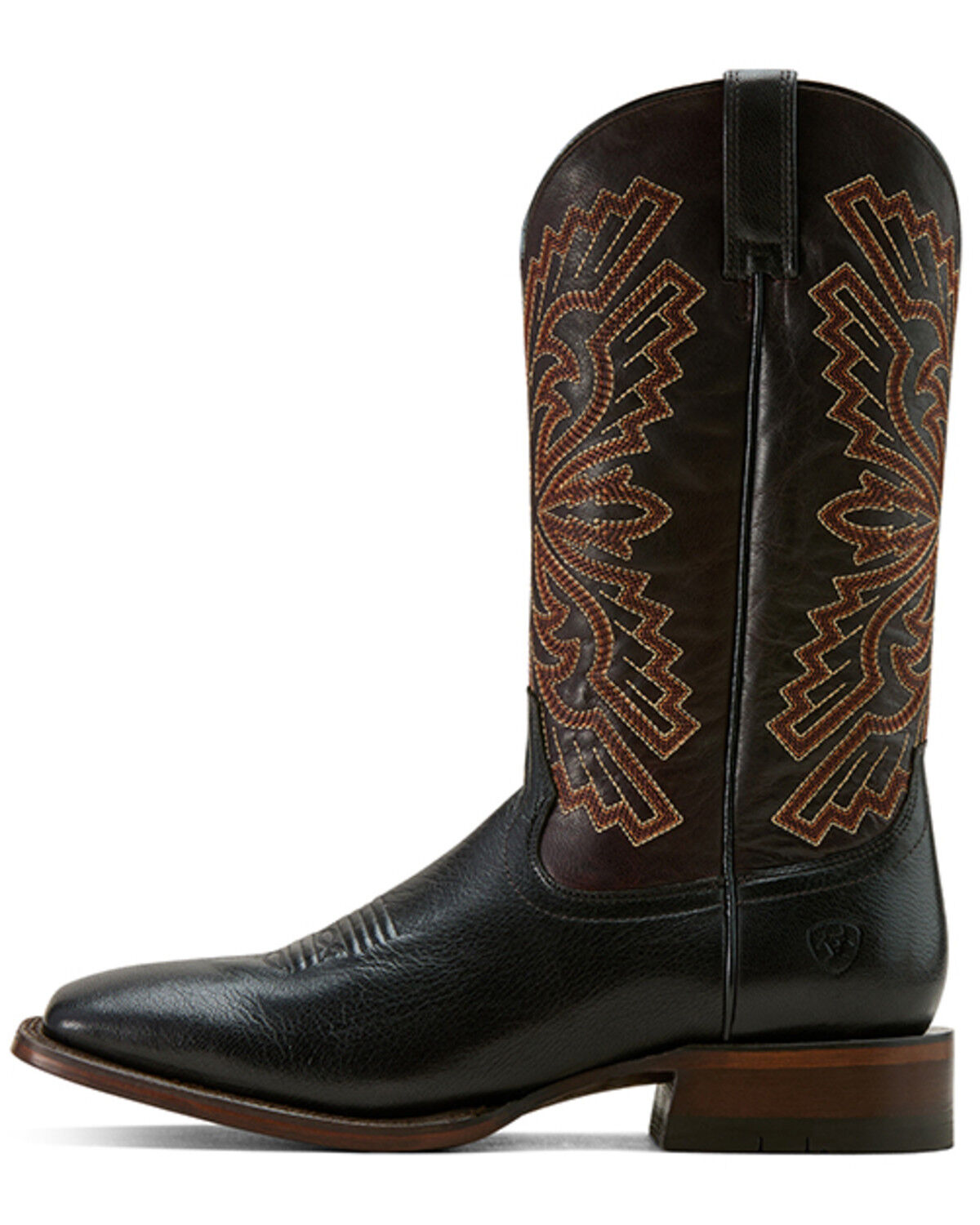 Ariat Men's Sting Western Boots - Broad Square Toe