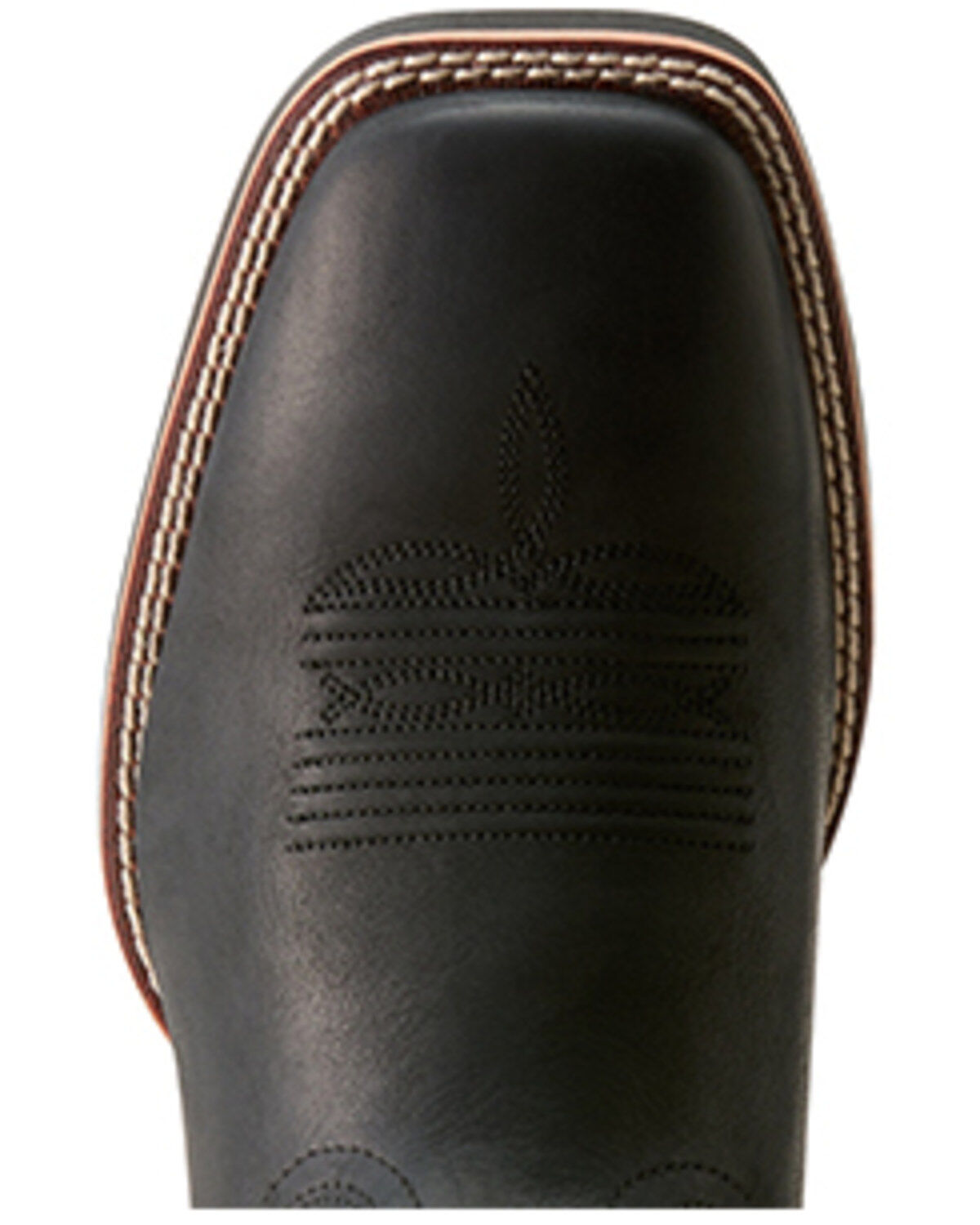 Ariat Men's Big Country Western Boots - Broad Square Toe