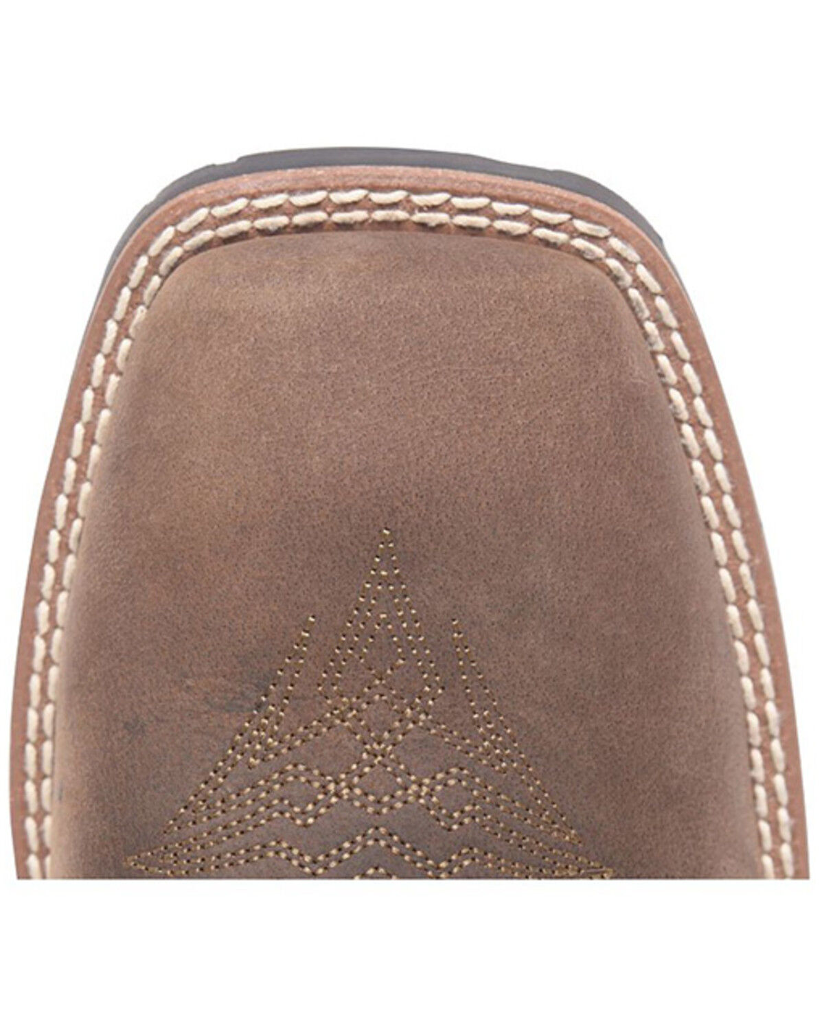 Double H Men's Kelliher Motorcycle Boots - Broad Square Toe