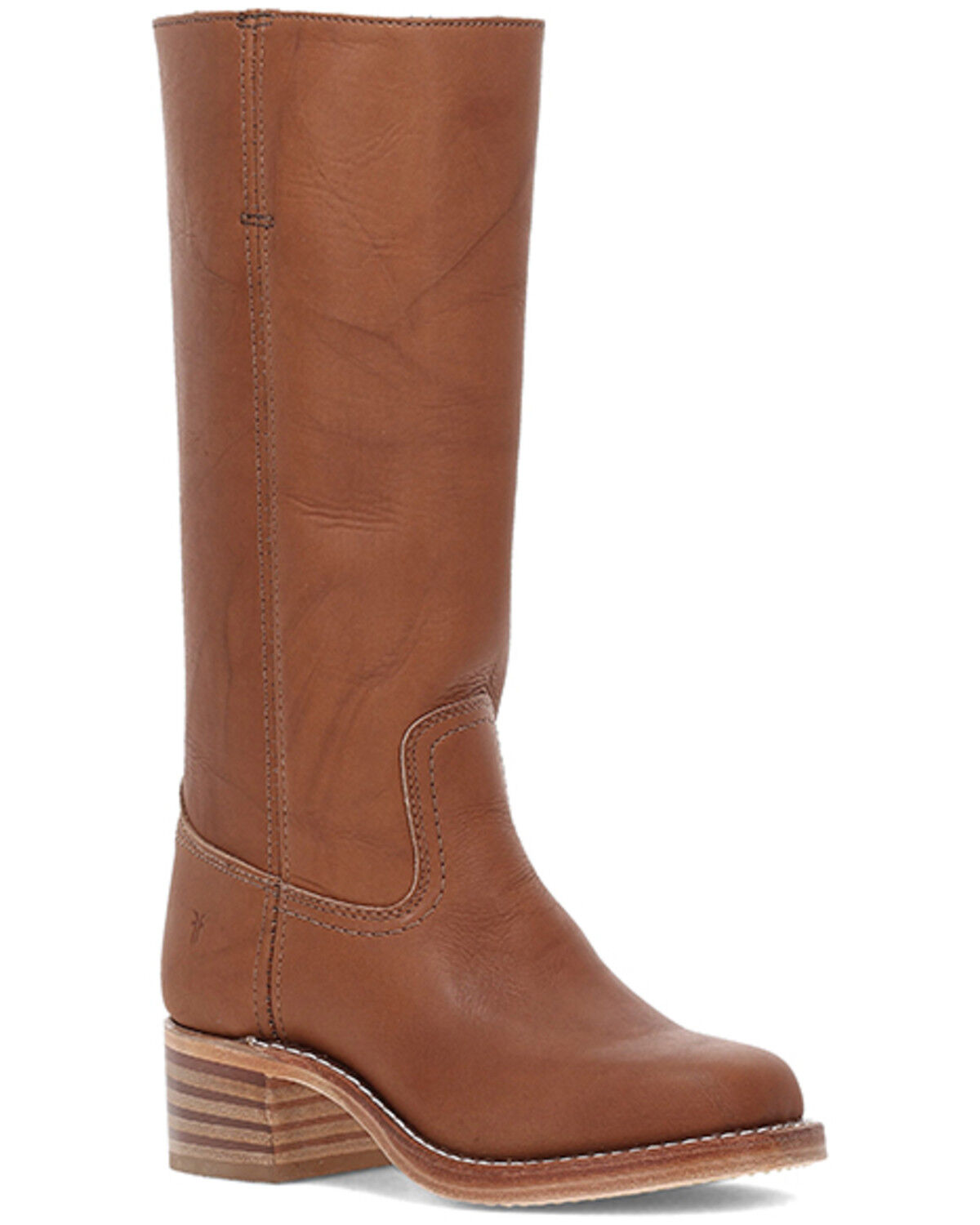 Frye Women's Campus 14L Fashion Boots - Round Toe